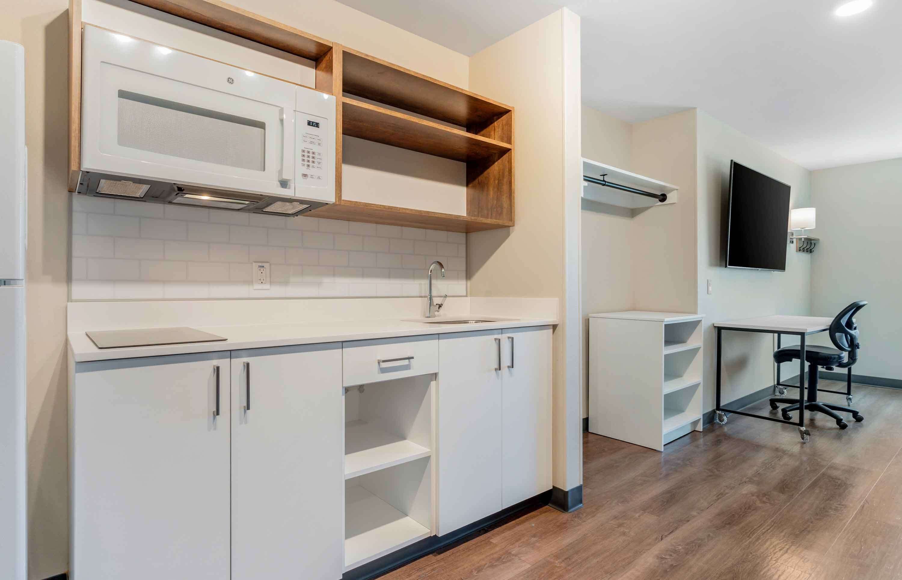 Extended Stay America Premier Suites Ukiah