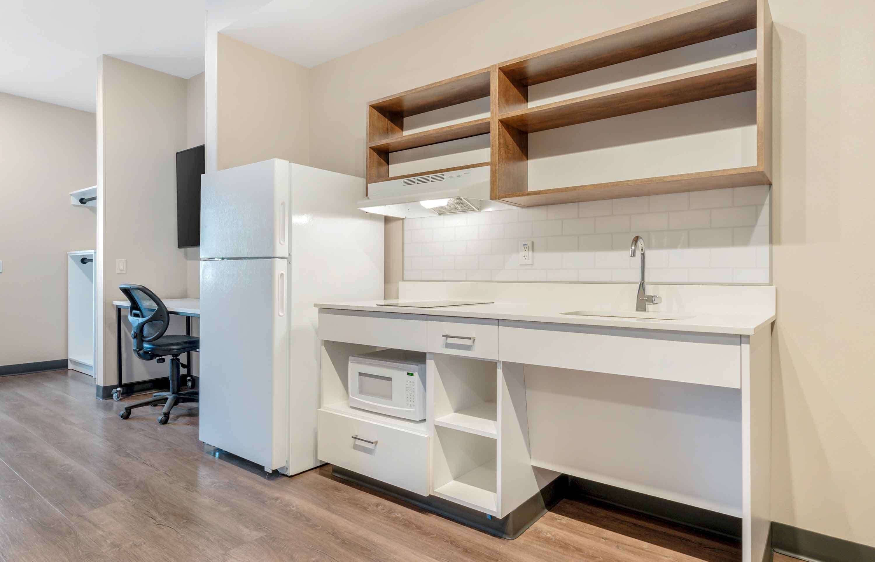 Extended Stay America Premier Suites Ukiah