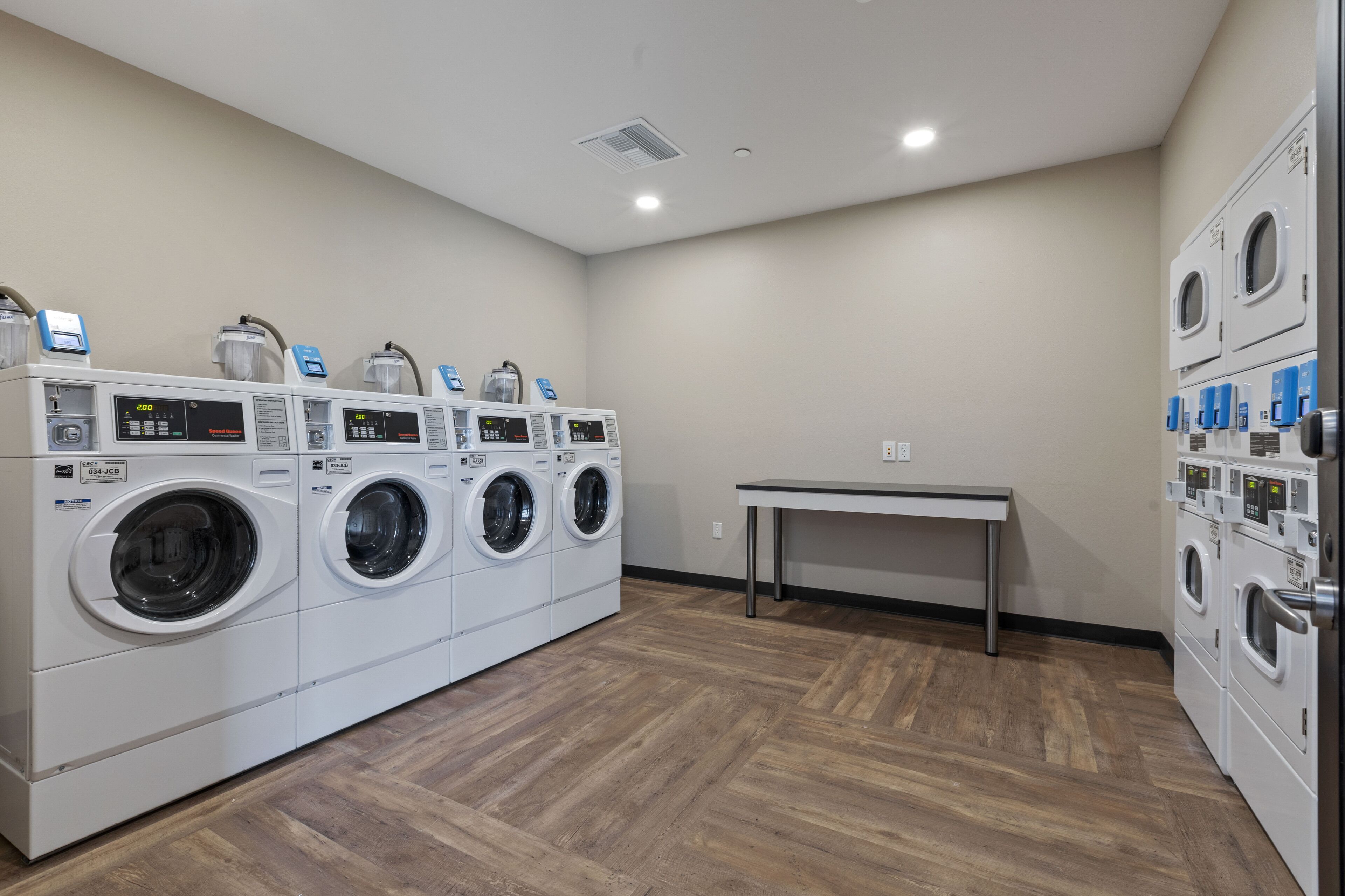 Extended Stay America Premier Suites Ukiah