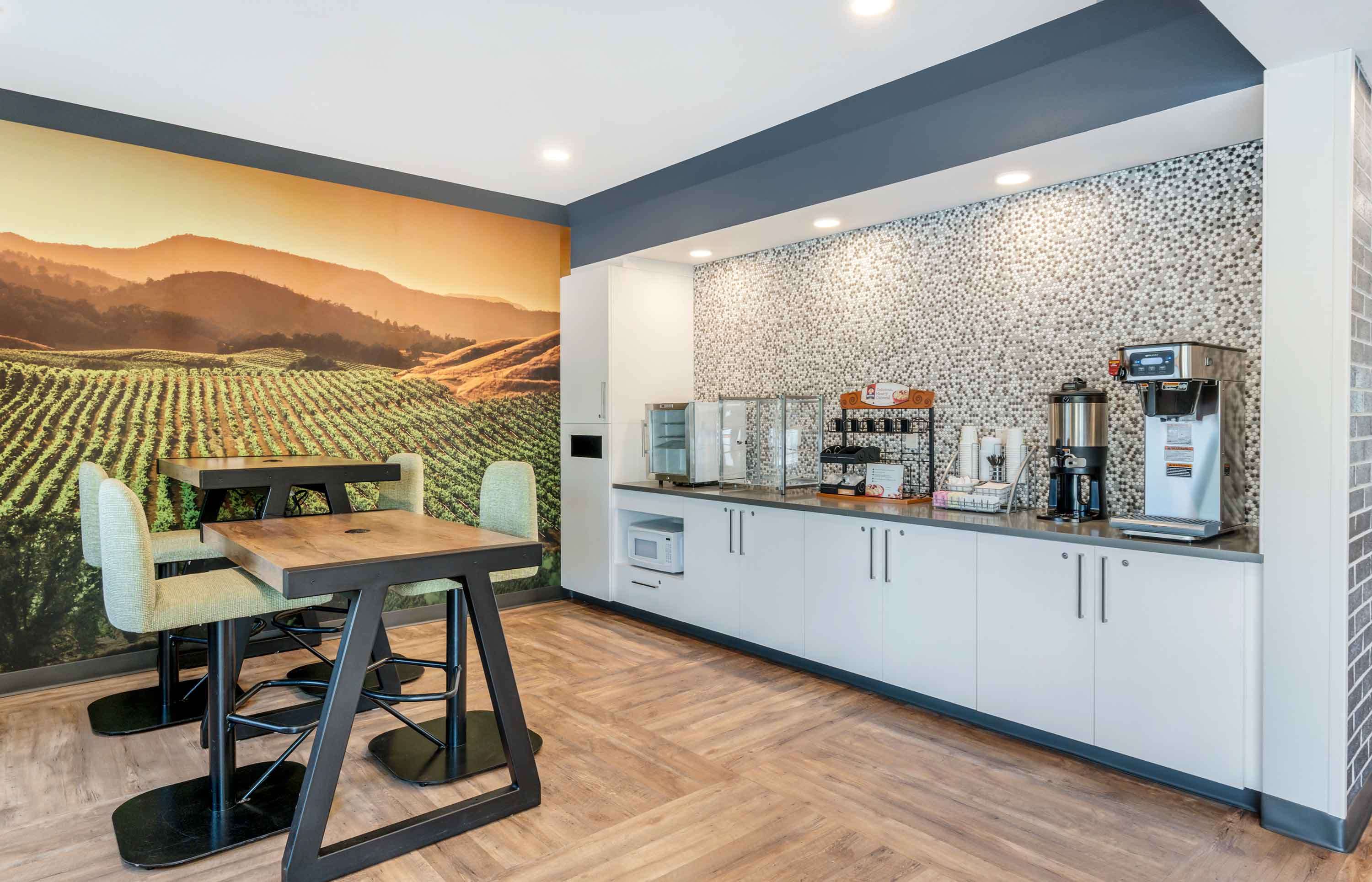 Extended Stay America Premier Suites Ukiah