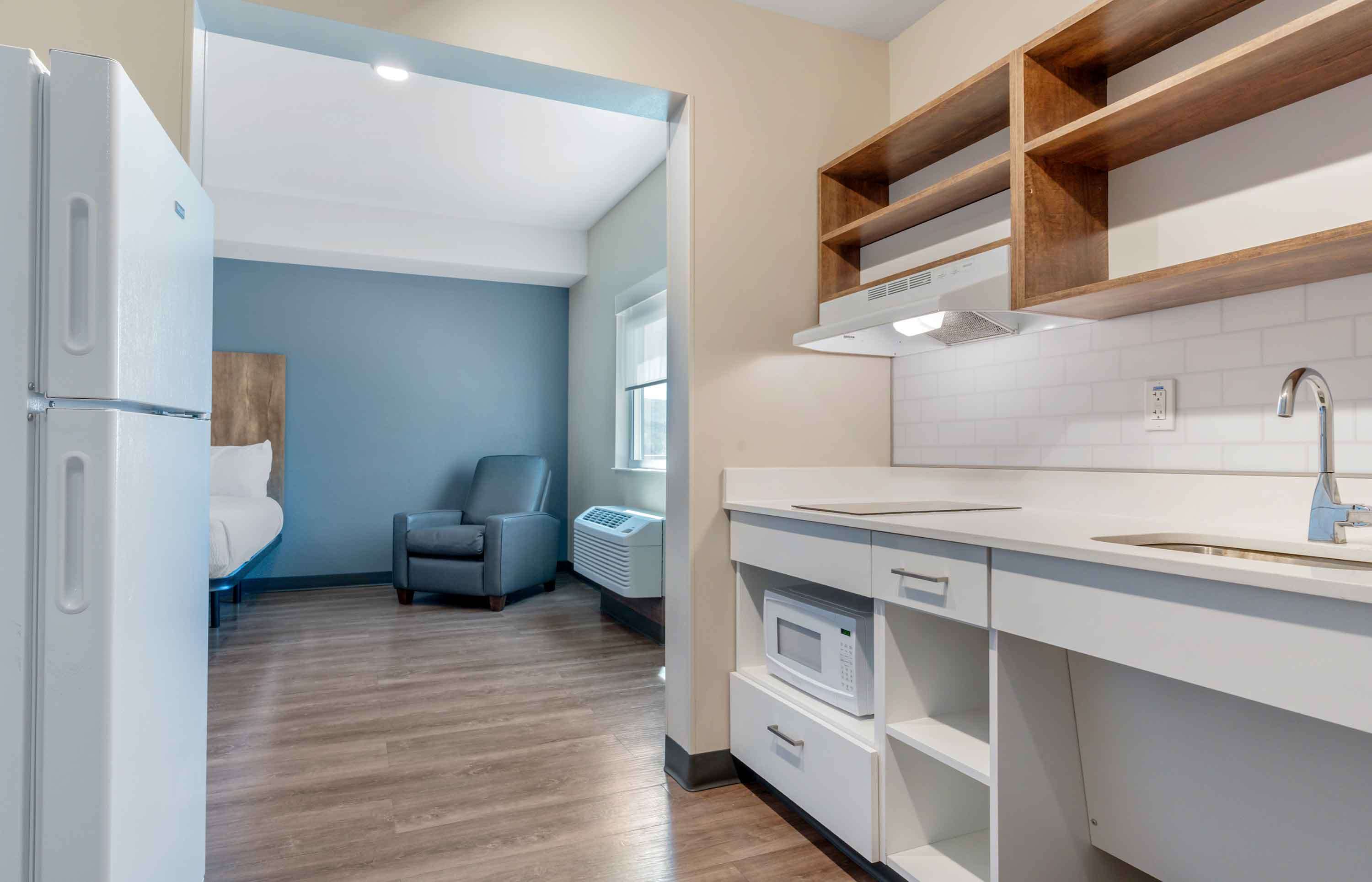 Extended Stay America Premier Suites Ukiah