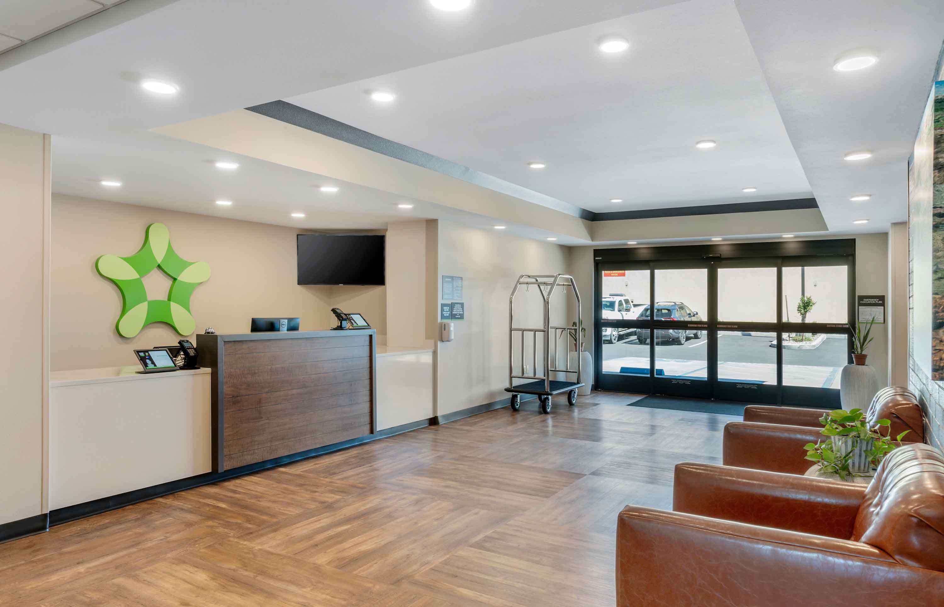 Extended Stay America Premier Suites Ukiah