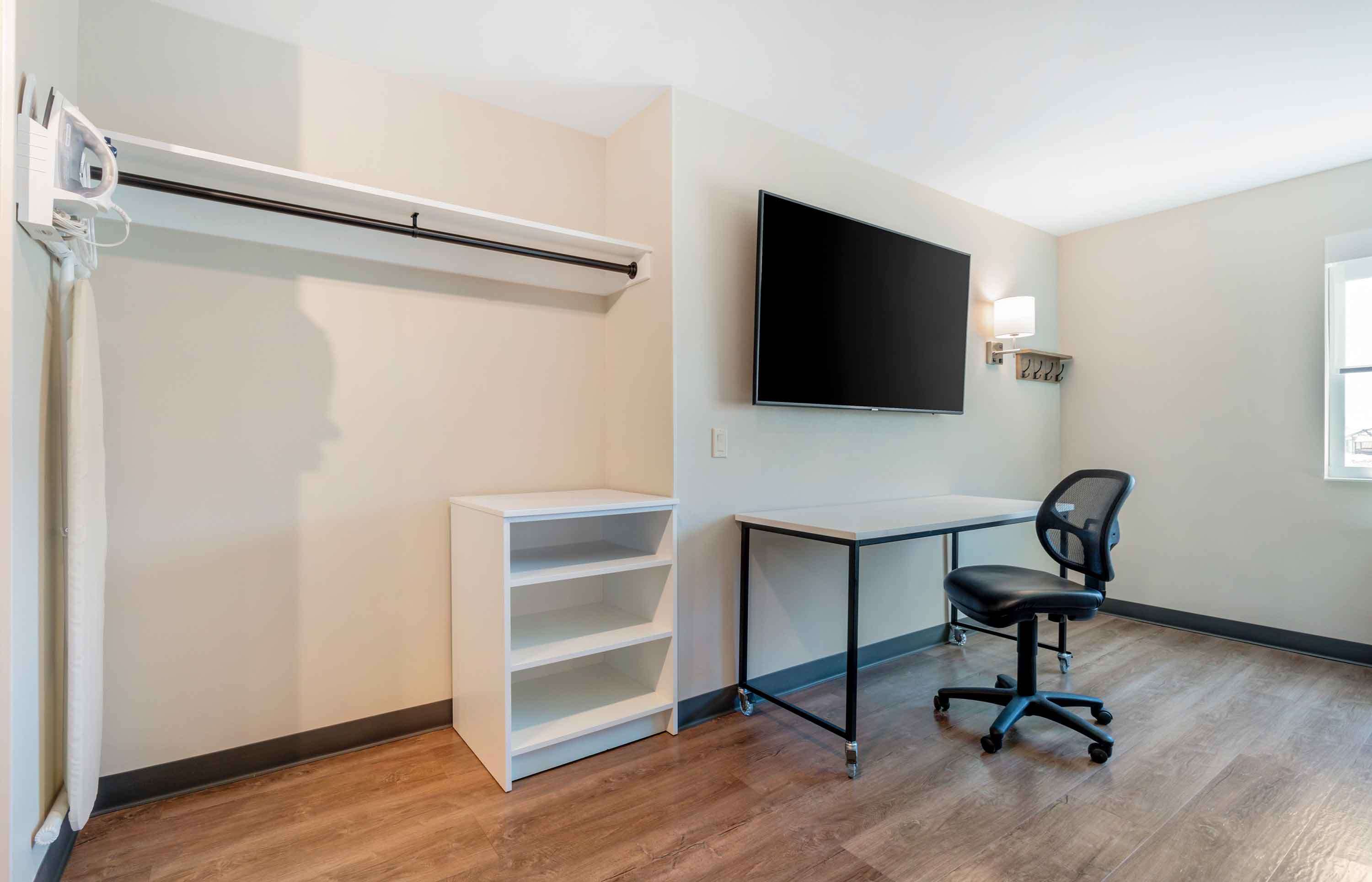 Extended Stay America Premier Suites Ukiah