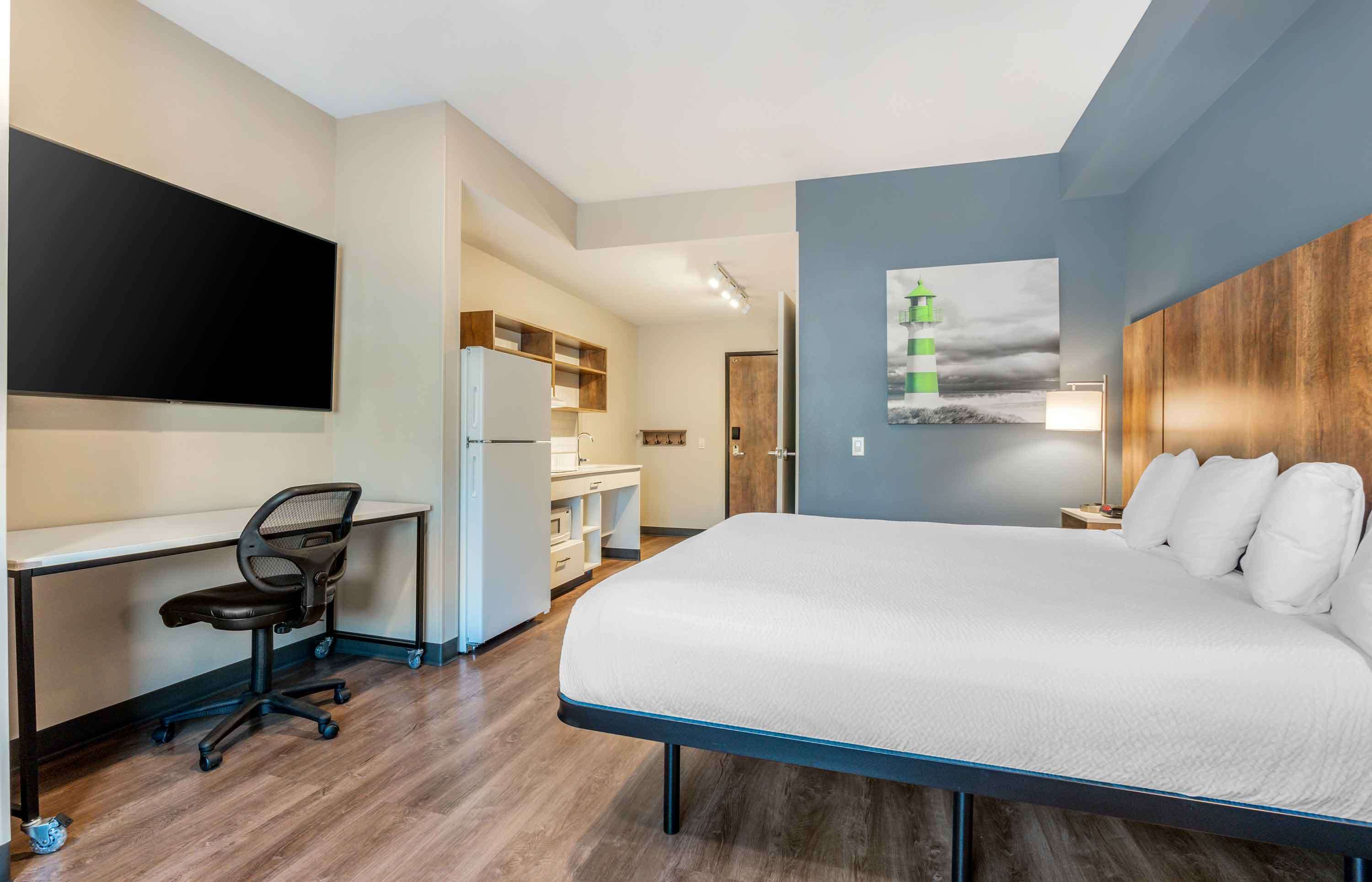 Extended Stay America Premier Suites Ukiah