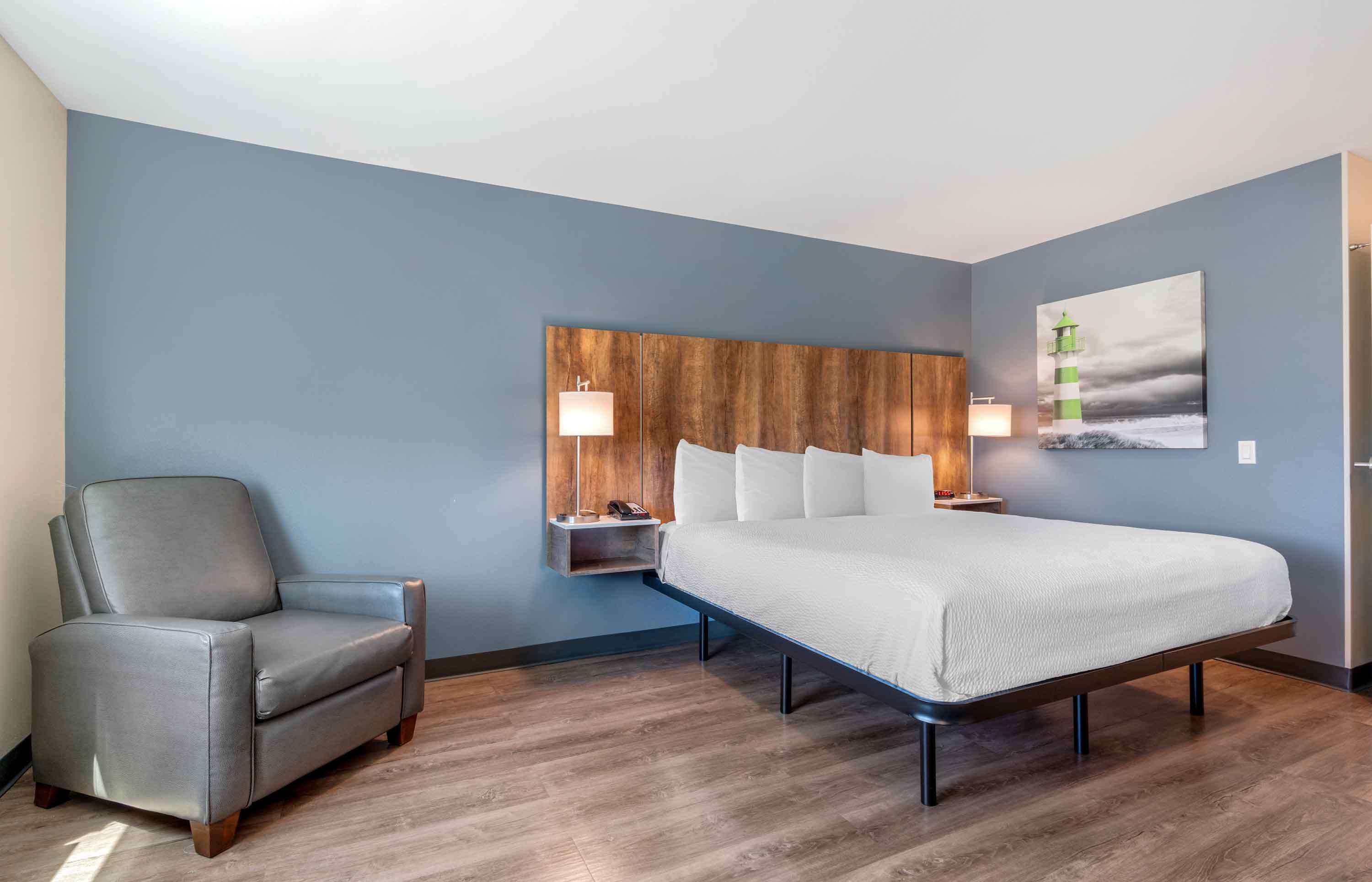 Extended Stay America Premier Suites Ukiah