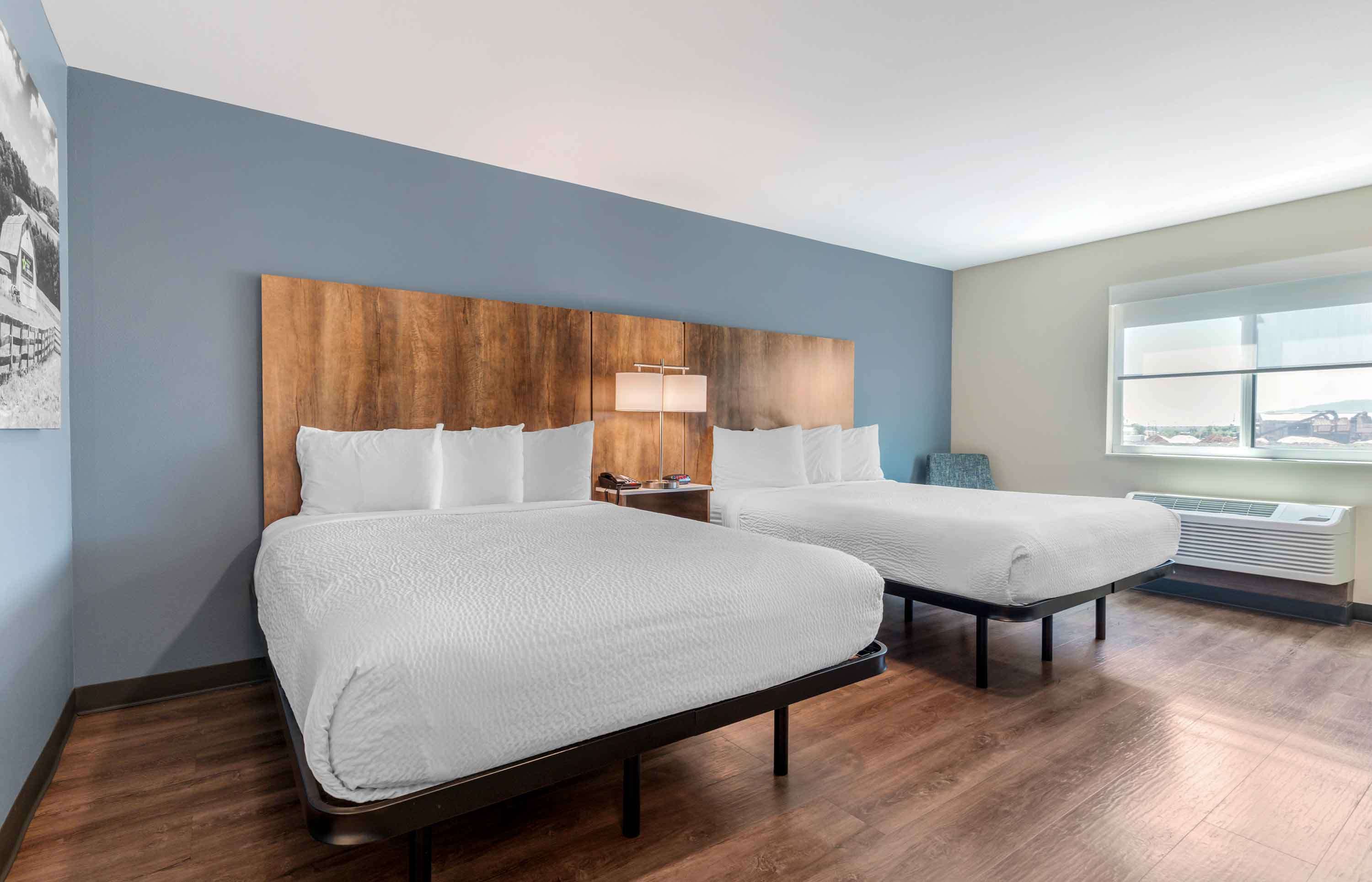 Extended Stay America Premier Suites Ukiah