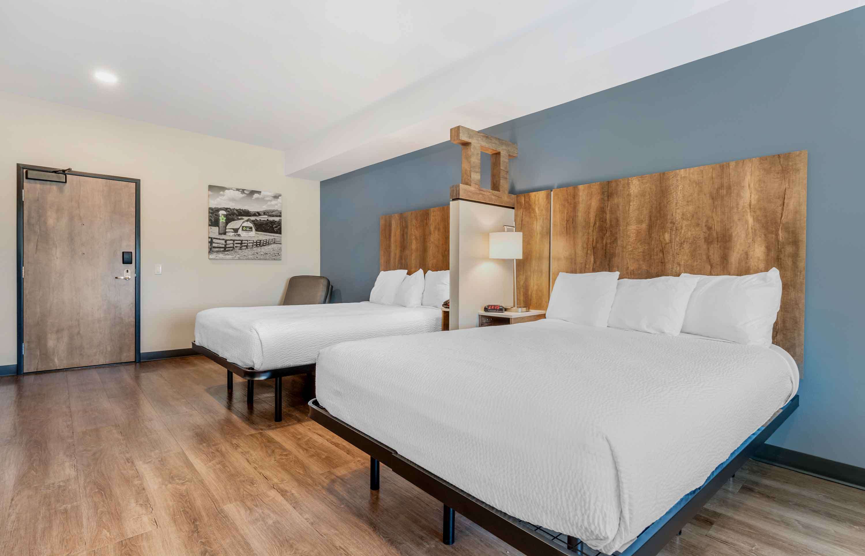 Extended Stay America Premier Suites Ukiah