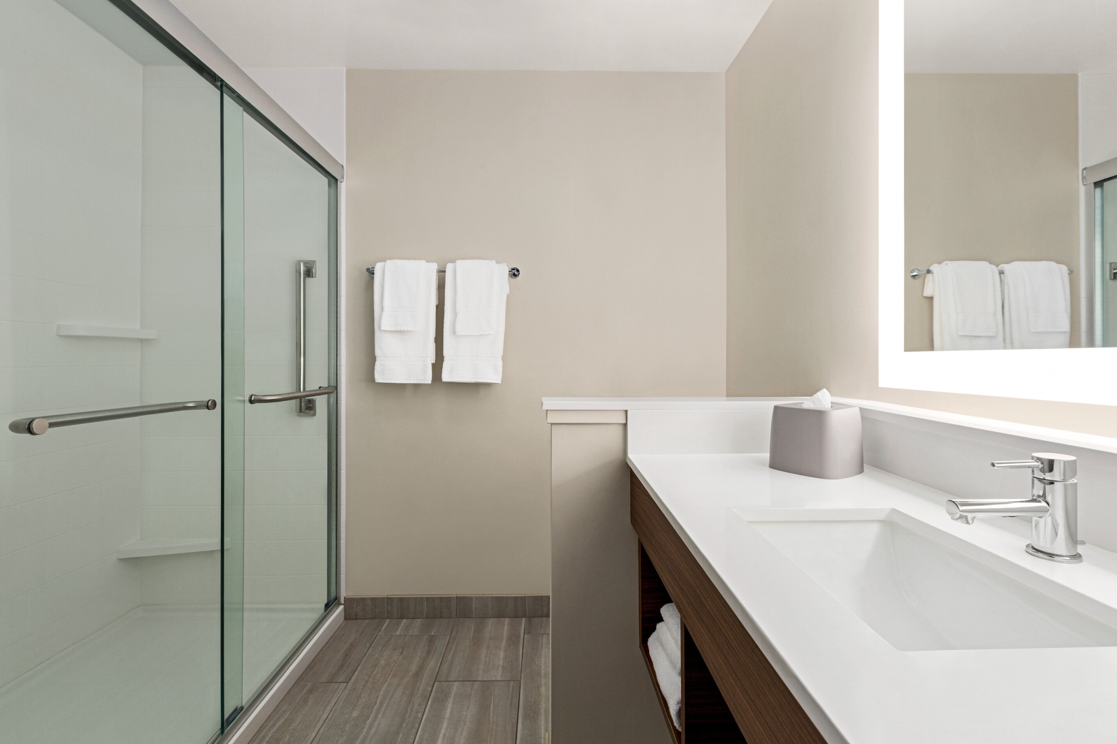 Holiday Inn Express & Suites Ukiah