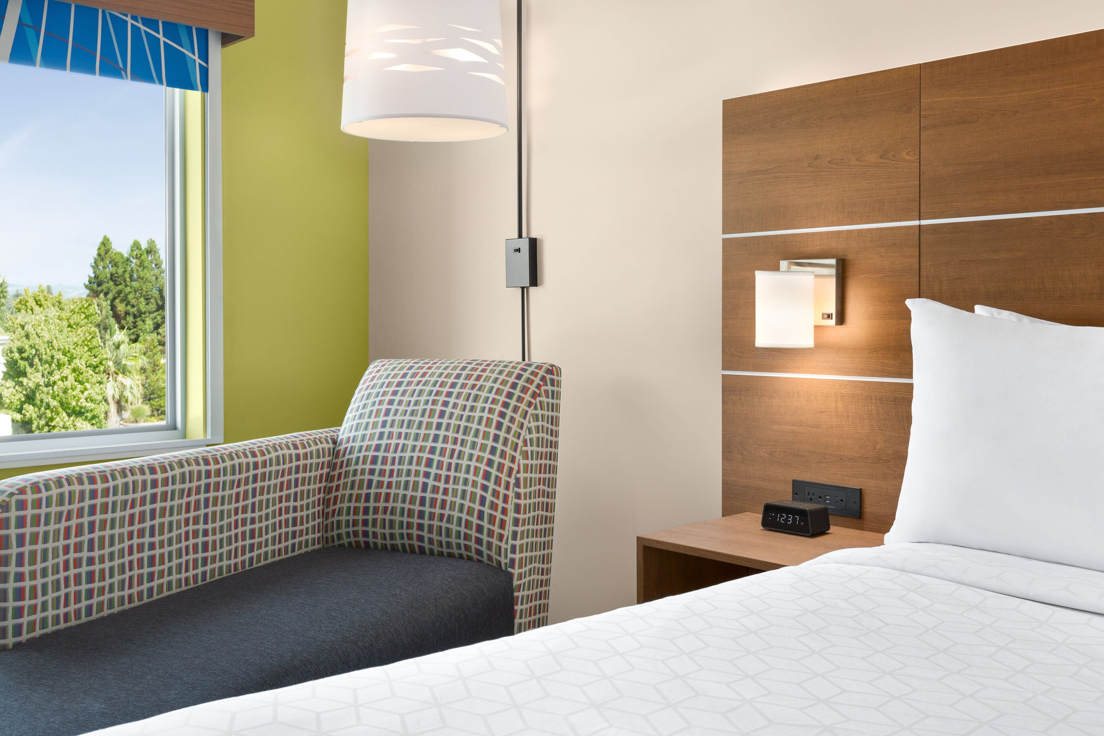 Holiday Inn Express & Suites Ukiah