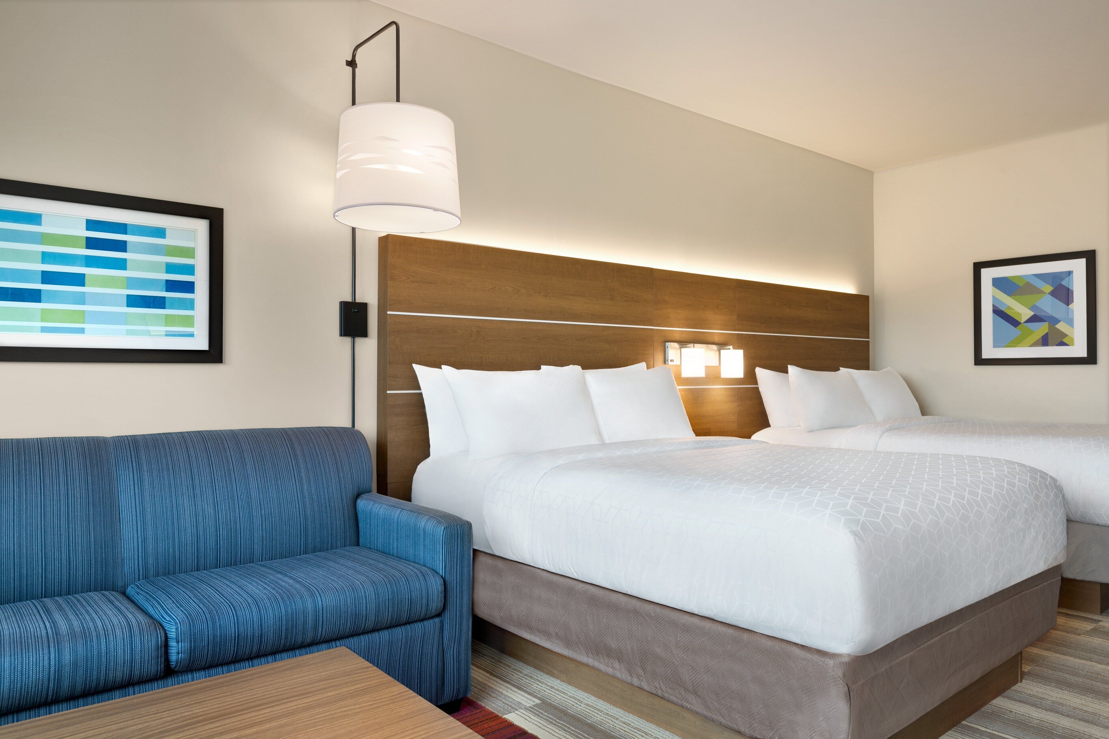 Holiday Inn Express & Suites Ukiah
