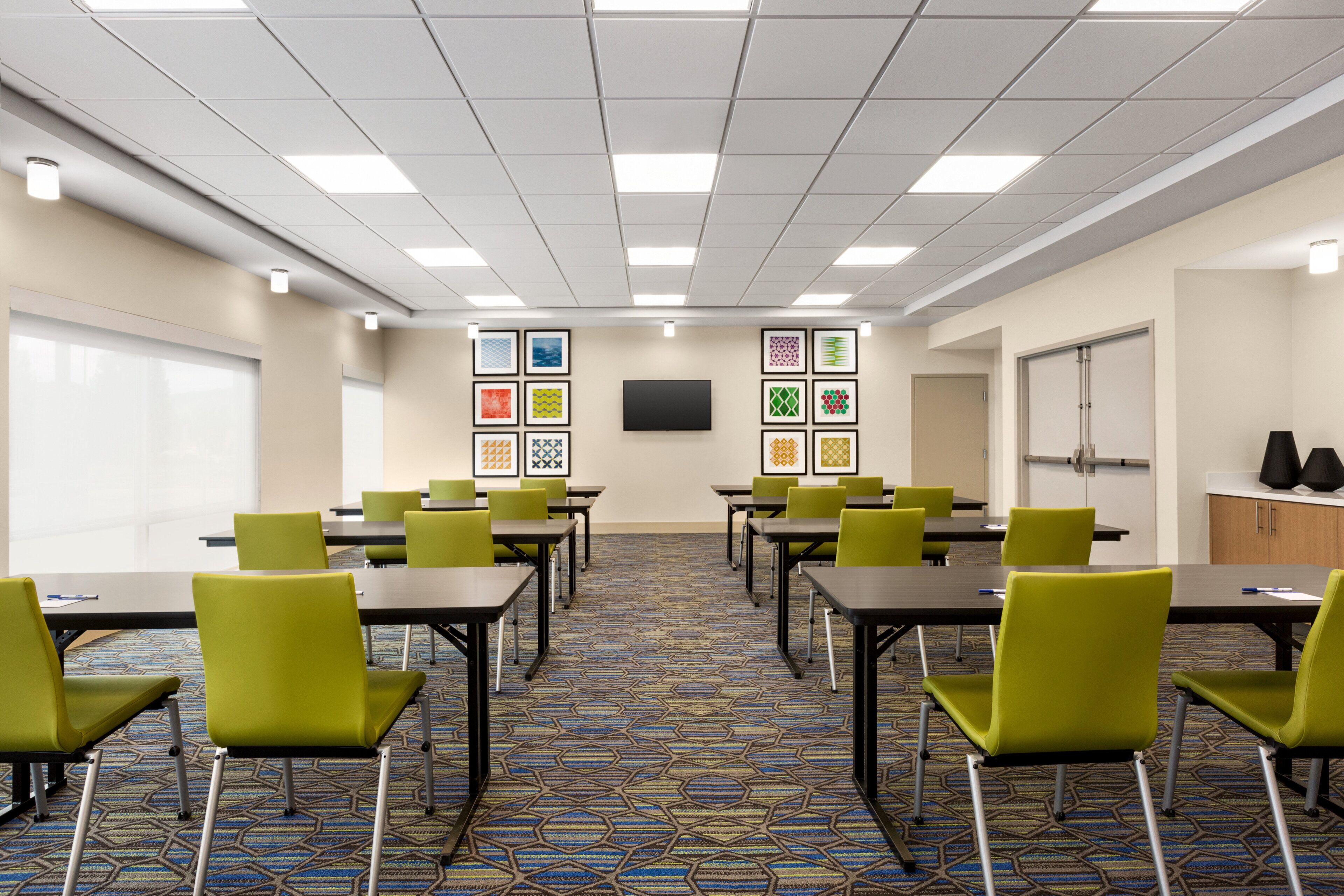 Holiday Inn Express & Suites Ukiah