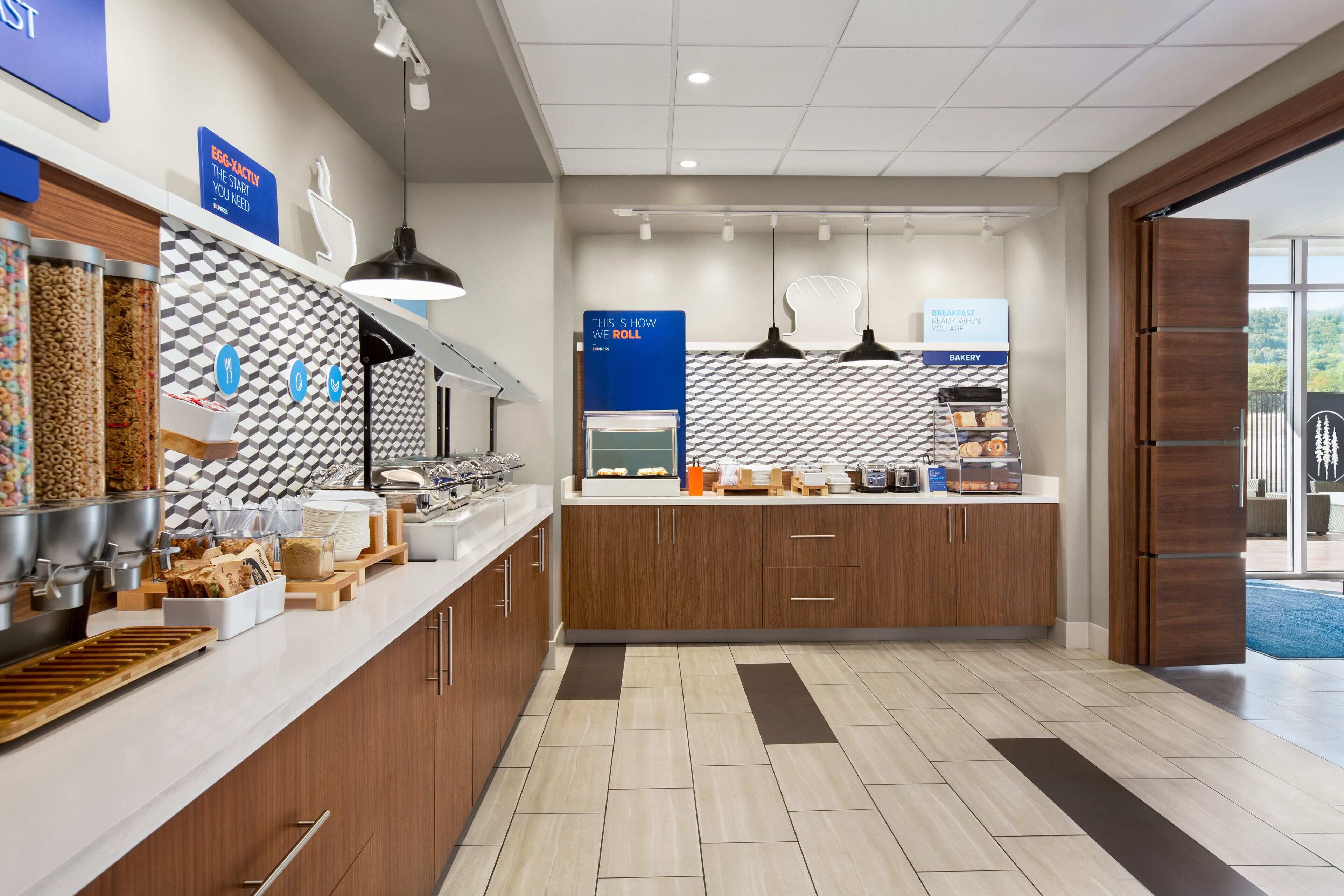 Holiday Inn Express & Suites Ukiah