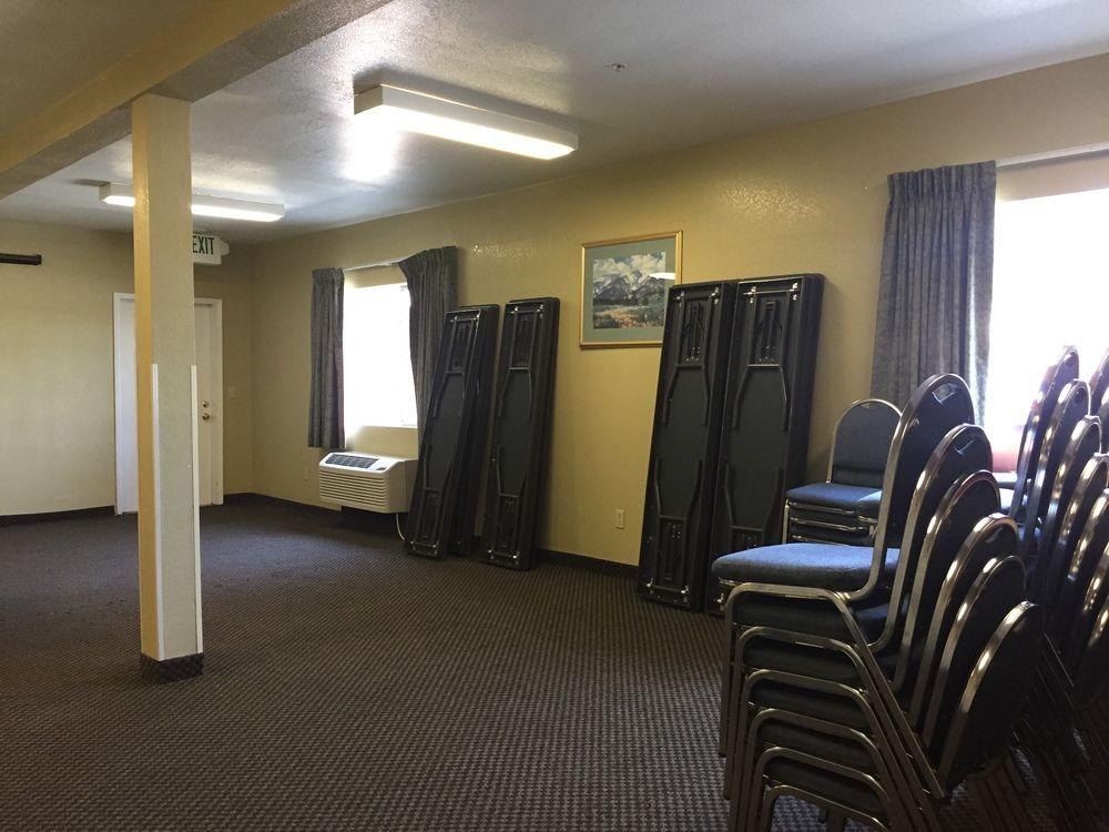 SureStay Hotel by Best Western Ukiah