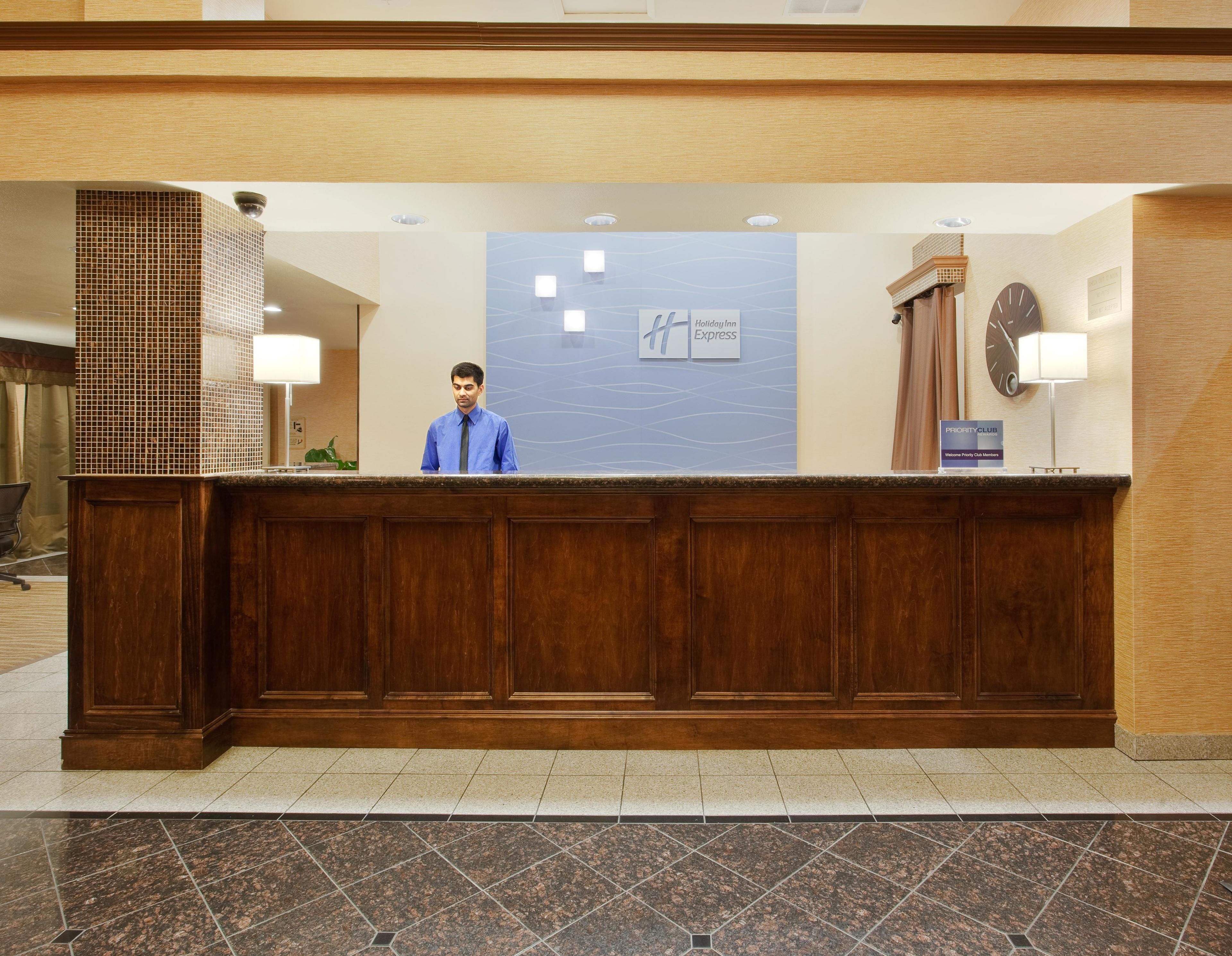 Holiday Inn Express Union City - San Jose