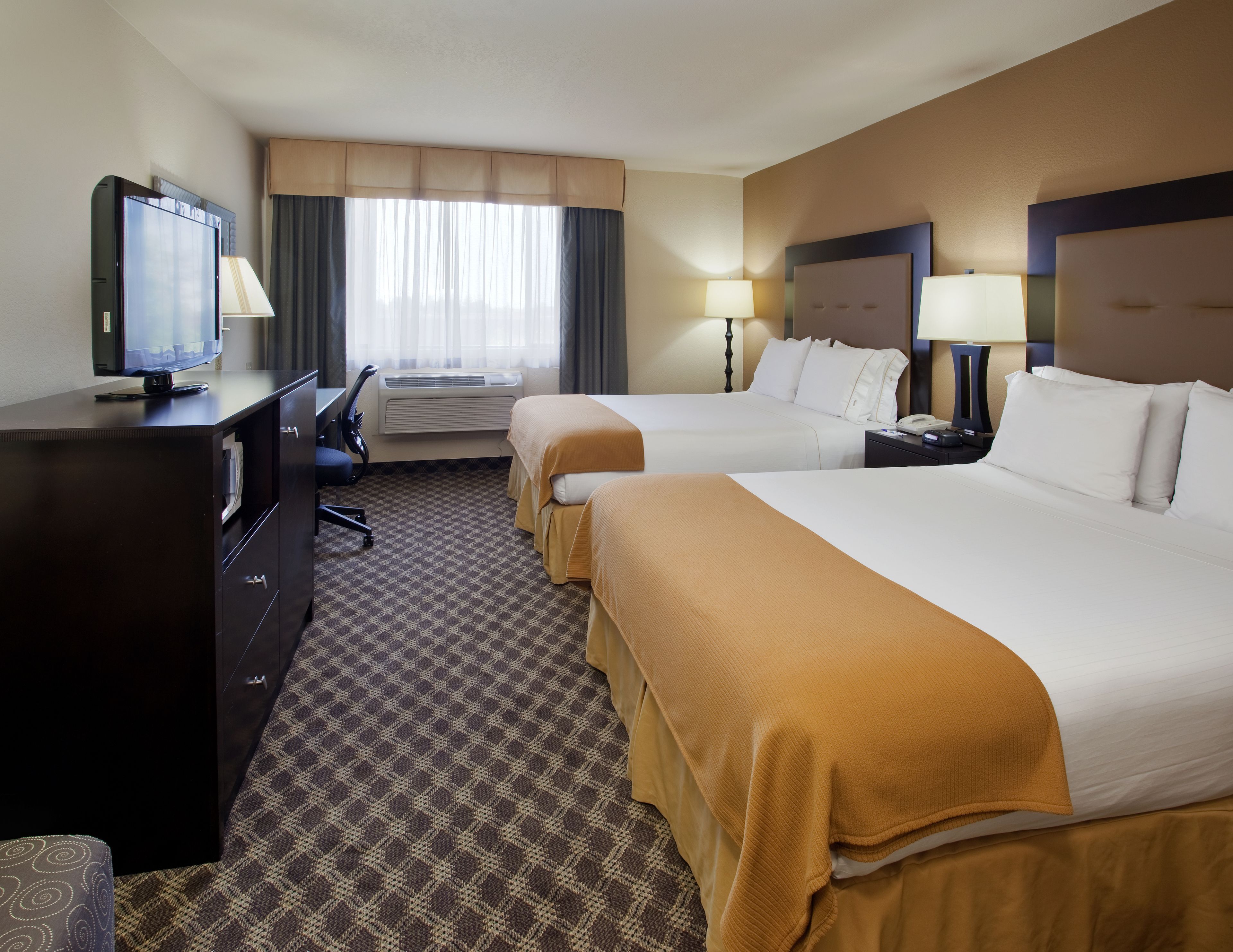Holiday Inn Express Union City - San Jose