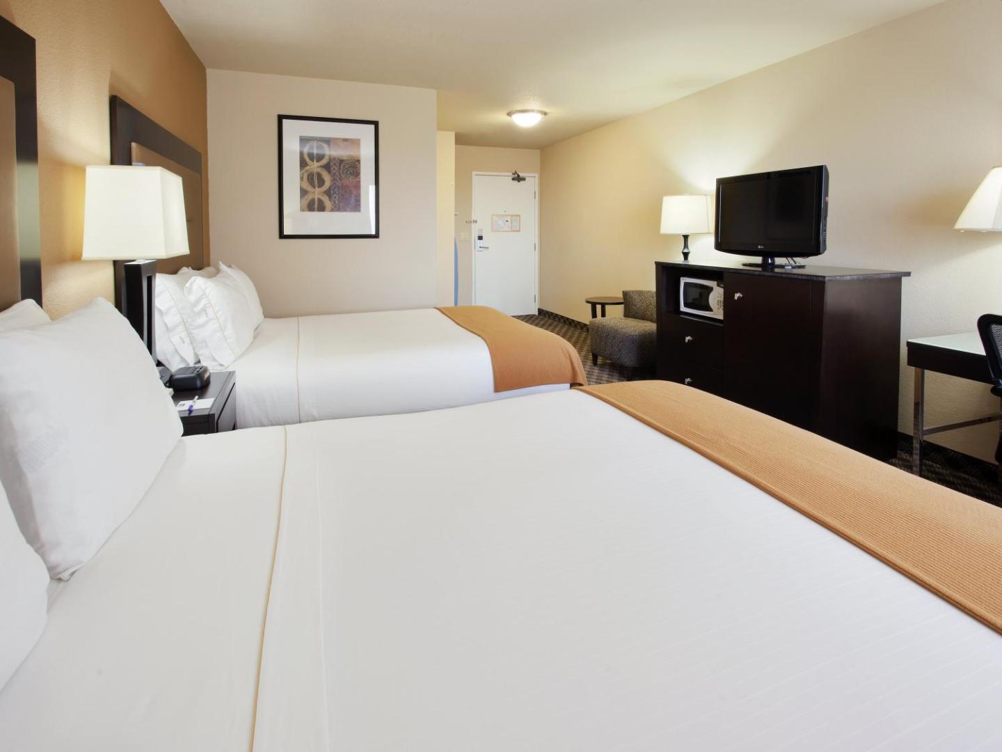 Holiday Inn Express Union City - San Jose