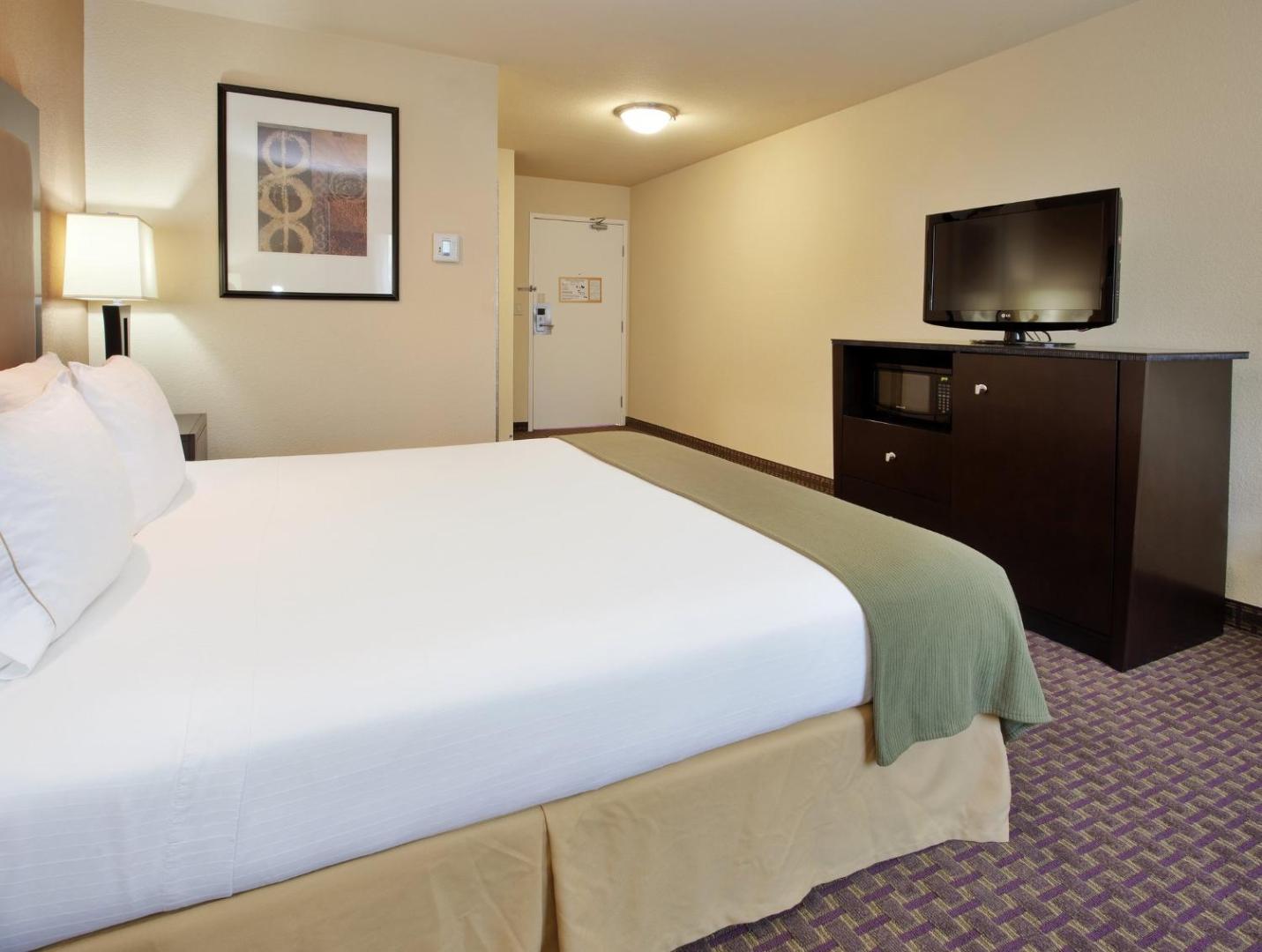 Holiday Inn Express Union City - San Jose