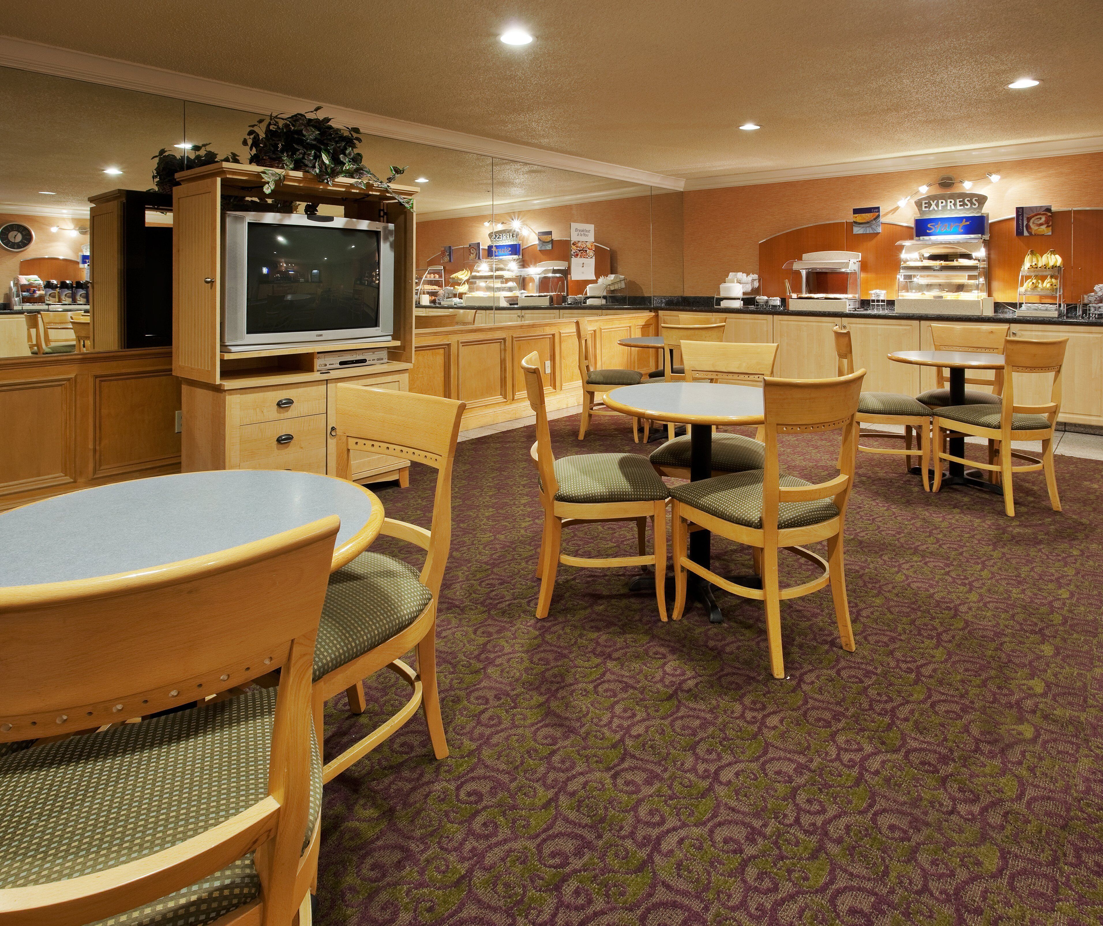 Holiday Inn Express Union City - San Jose