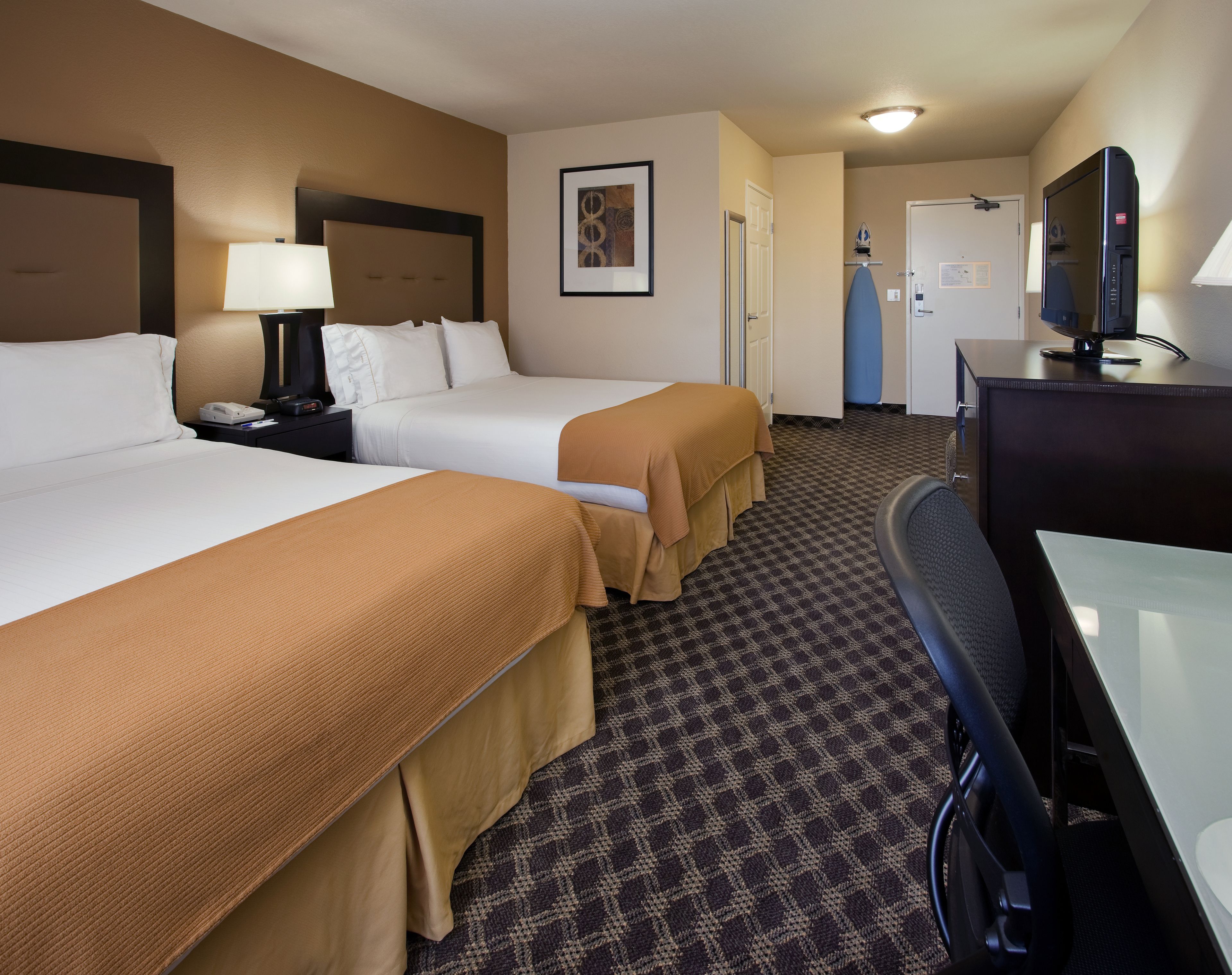 Holiday Inn Express Union City - San Jose