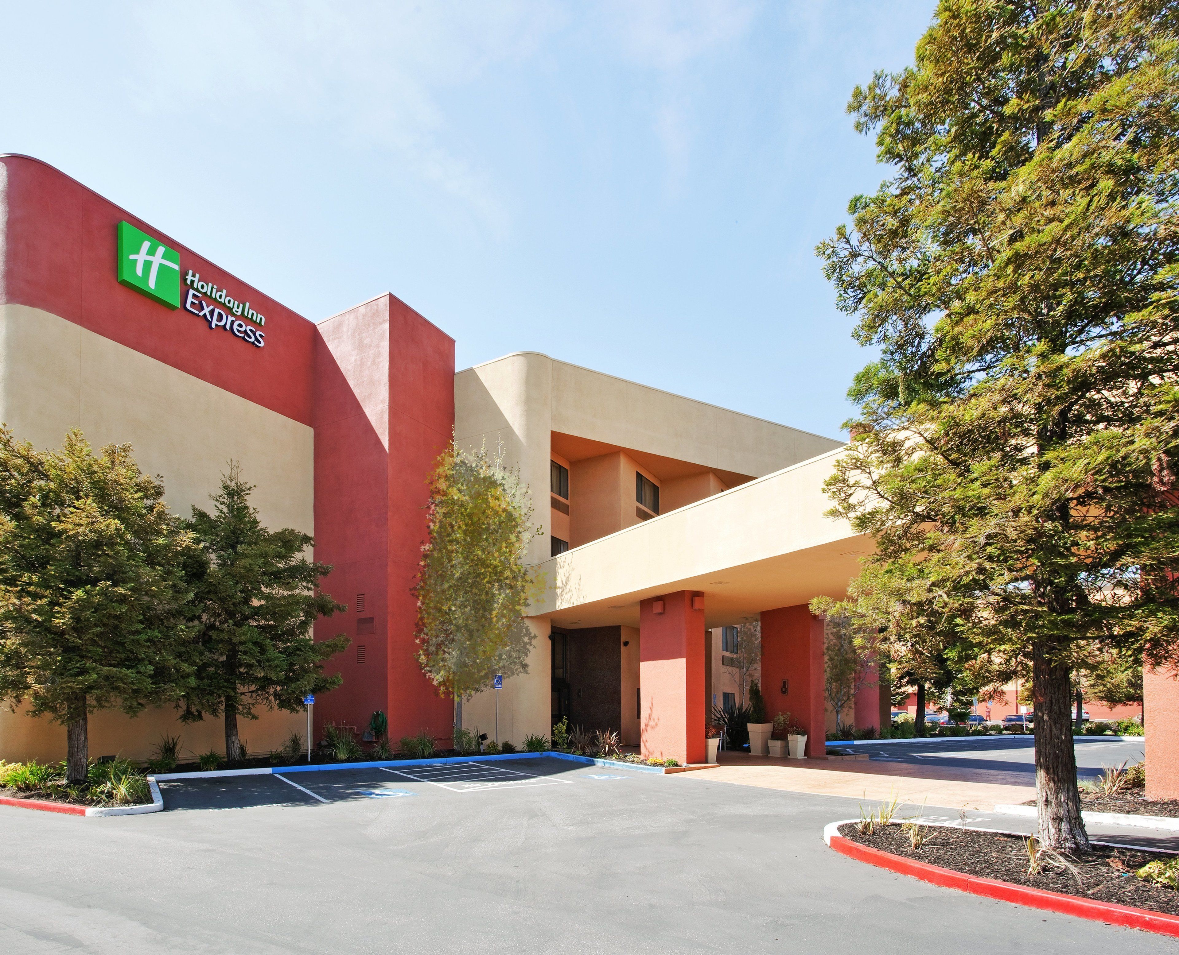 Holiday Inn Express Union City - San Jose