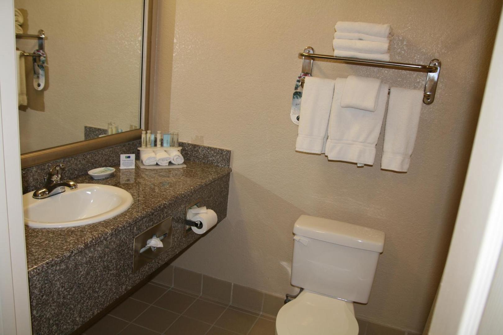 Holiday Inn Express Union City - San Jose