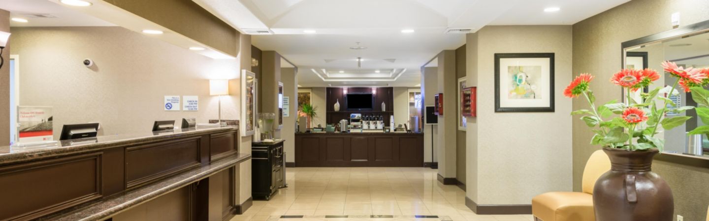 Holiday Inn Express & Suites Vacaville