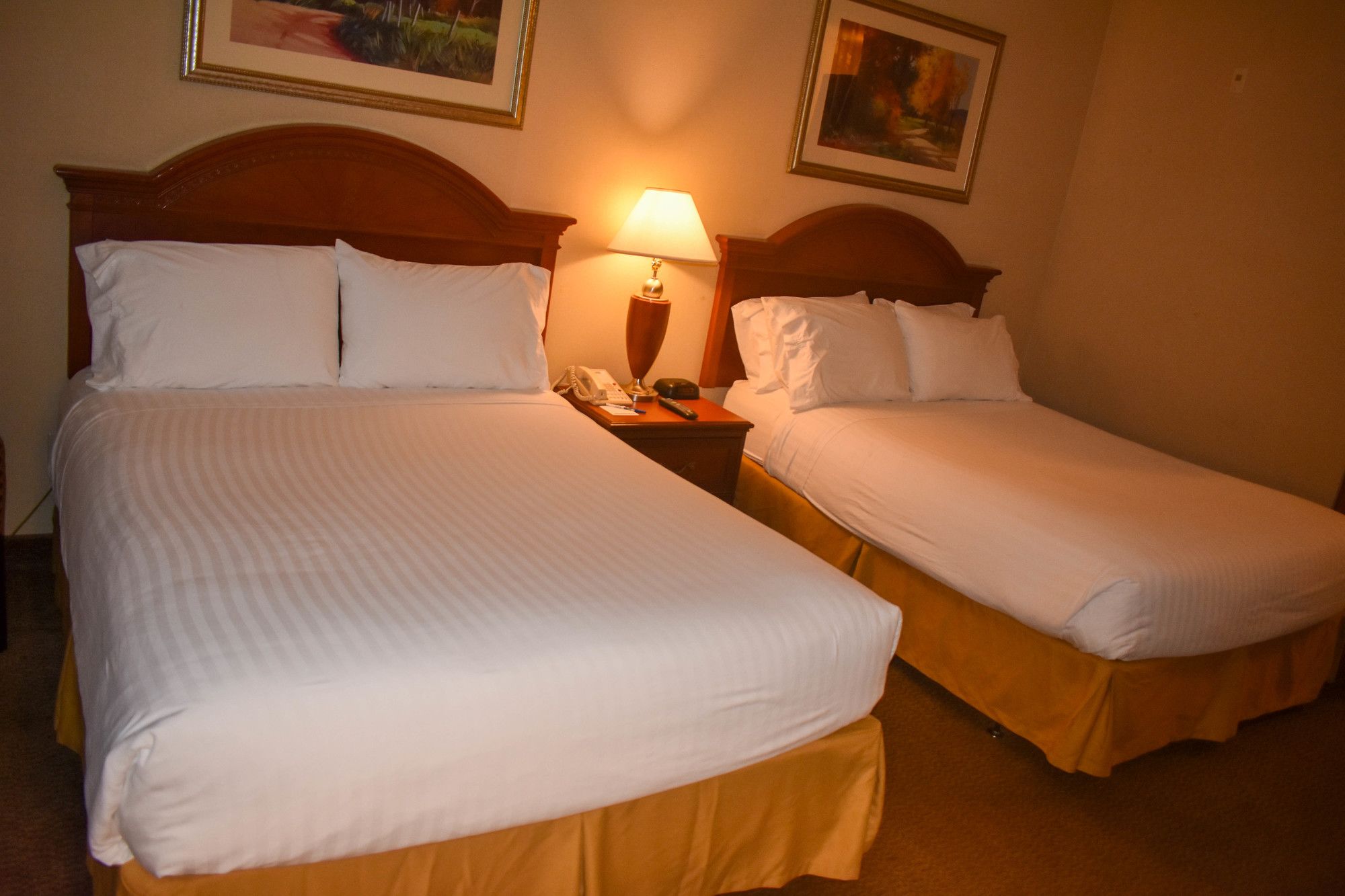 Holiday Inn Express & Suites Valencia - Santa Clarita