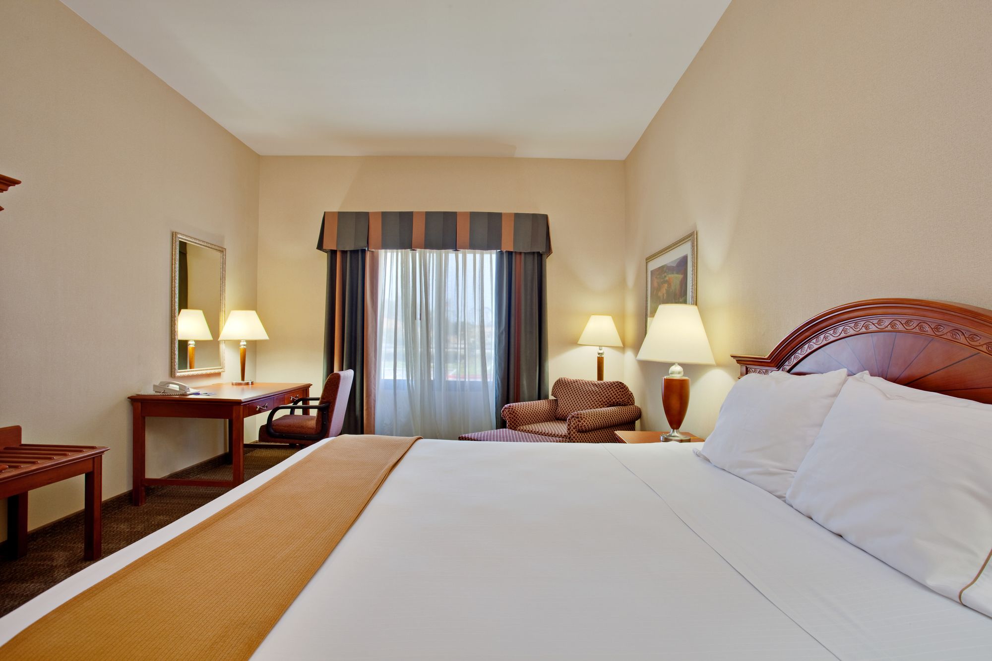 Holiday Inn Express & Suites Valencia - Santa Clarita