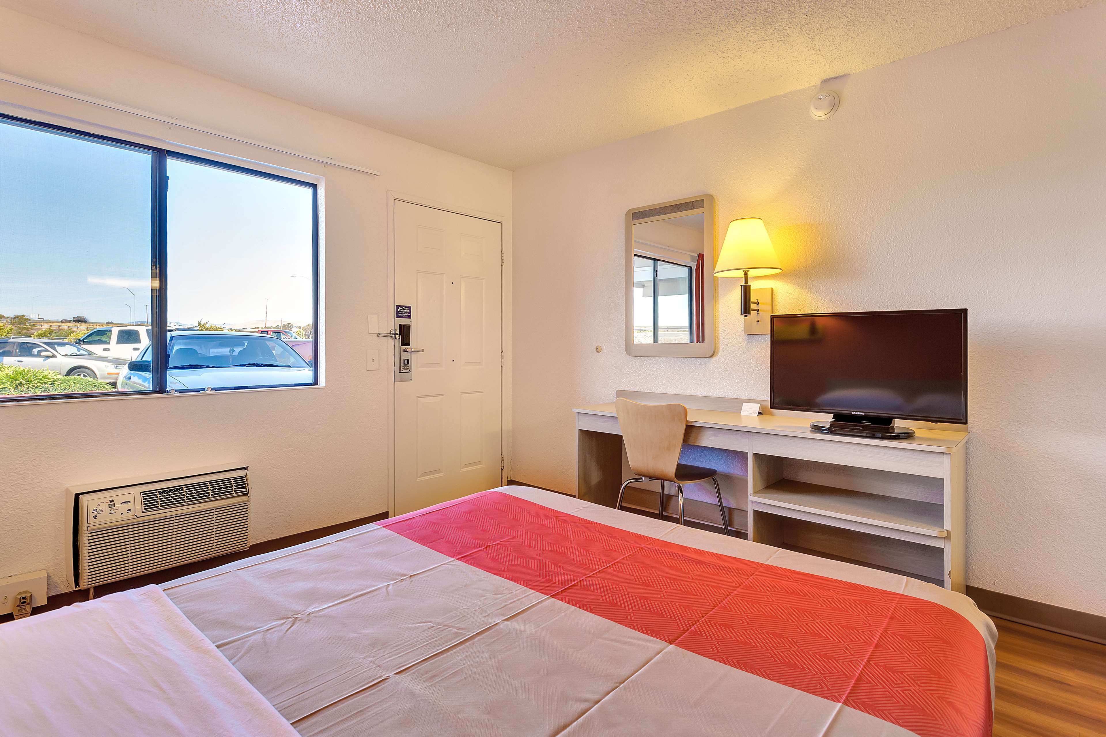 Motel 6 Vallejo Six Flags West