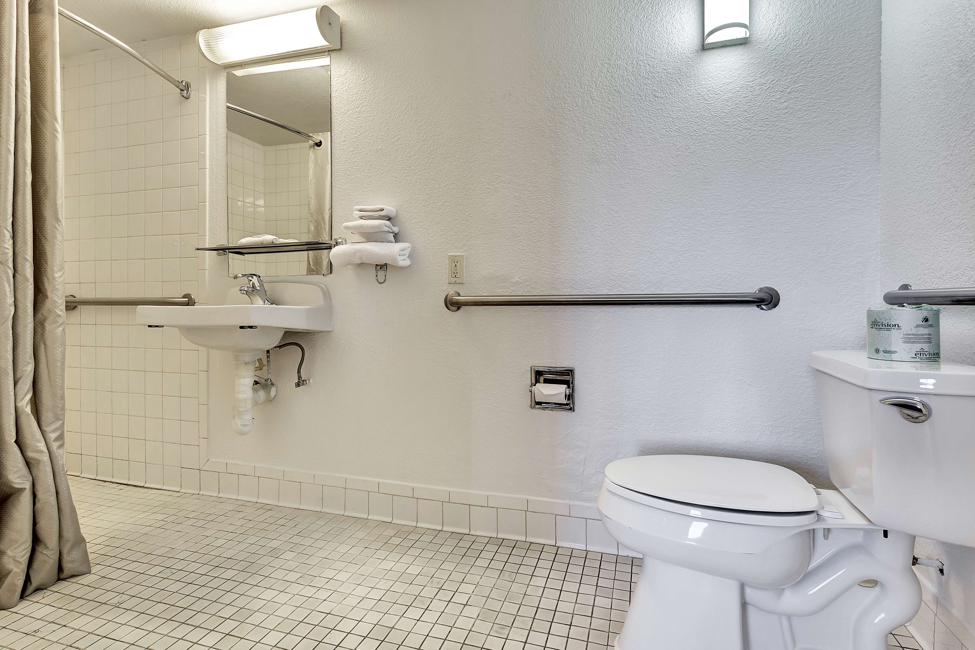 Motel 6 Vallejo Six Flags West