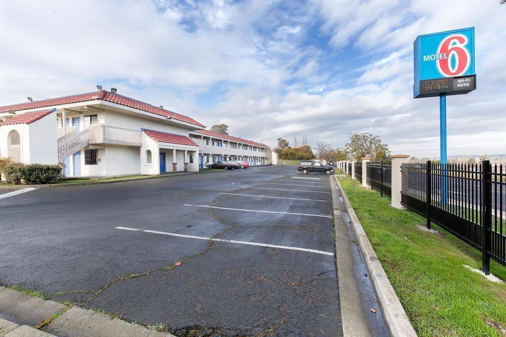 Motel 6 Vallejo - Maritime North