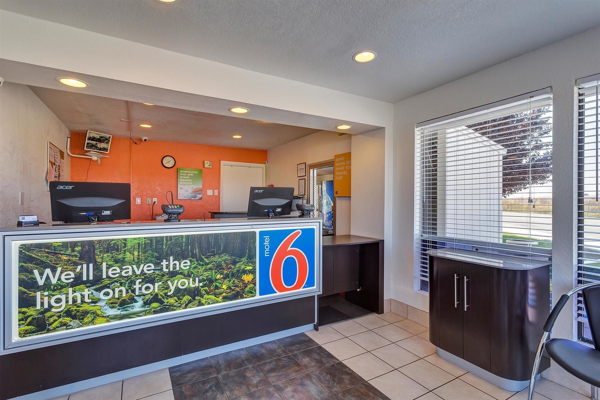 Motel 6 Vallejo Six Flags West
