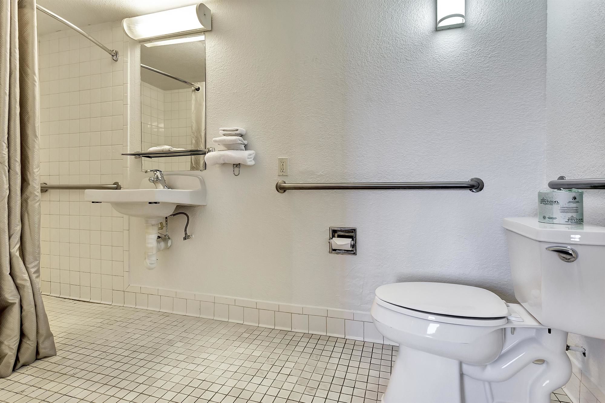 Motel 6 Vallejo Six Flags West