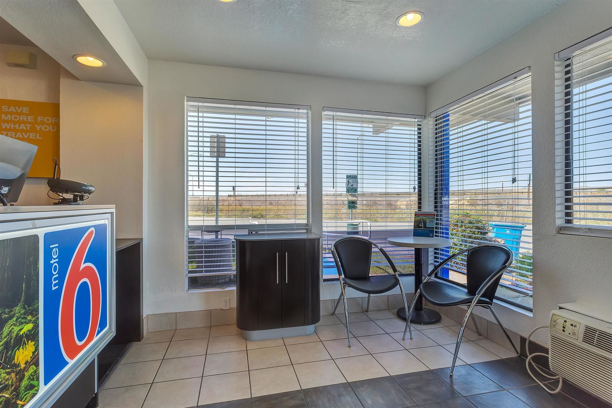 Motel 6 Vallejo Six Flags West
