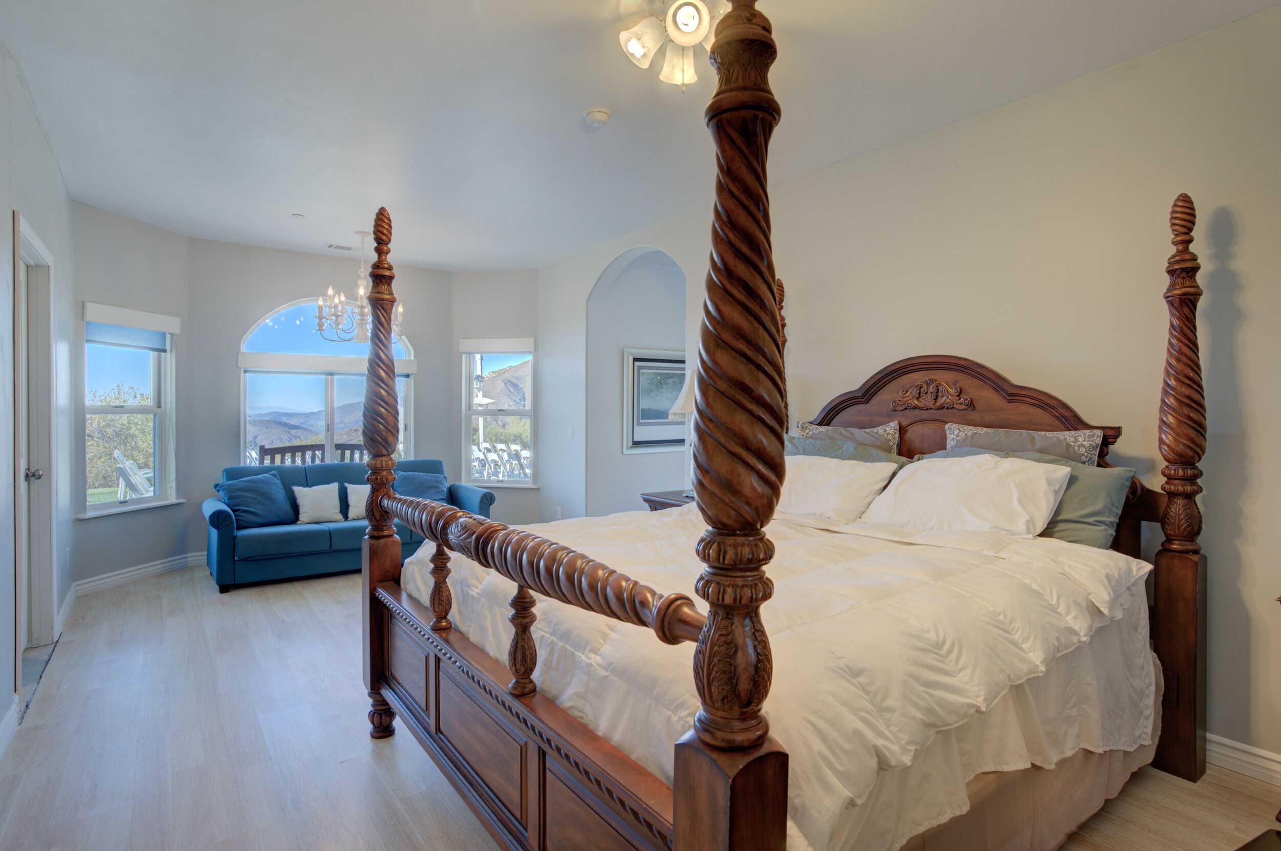 The Grand Haven Home