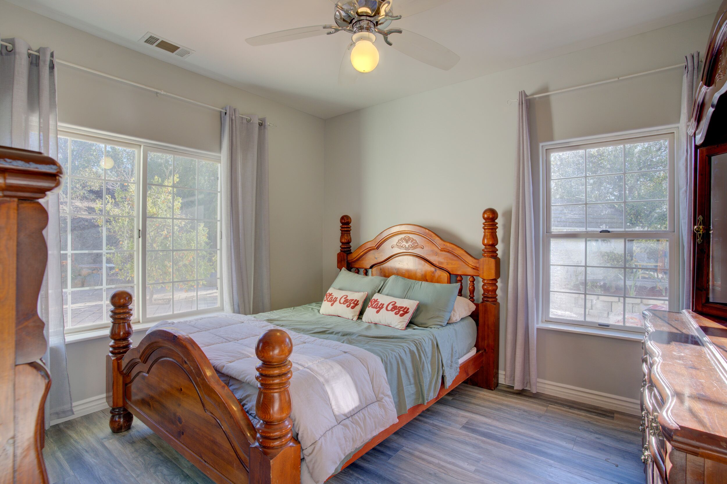 The Grand Haven Home