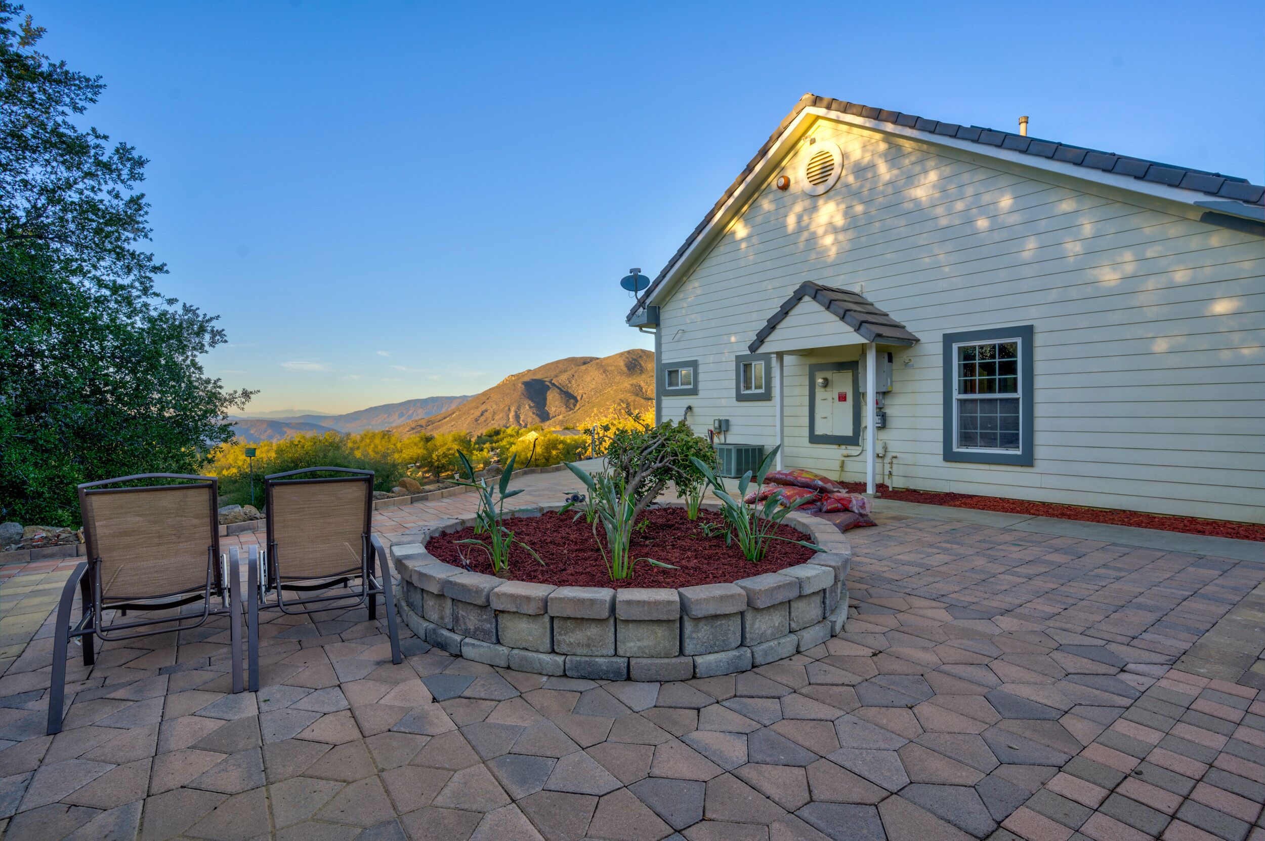 The Grand Haven Home