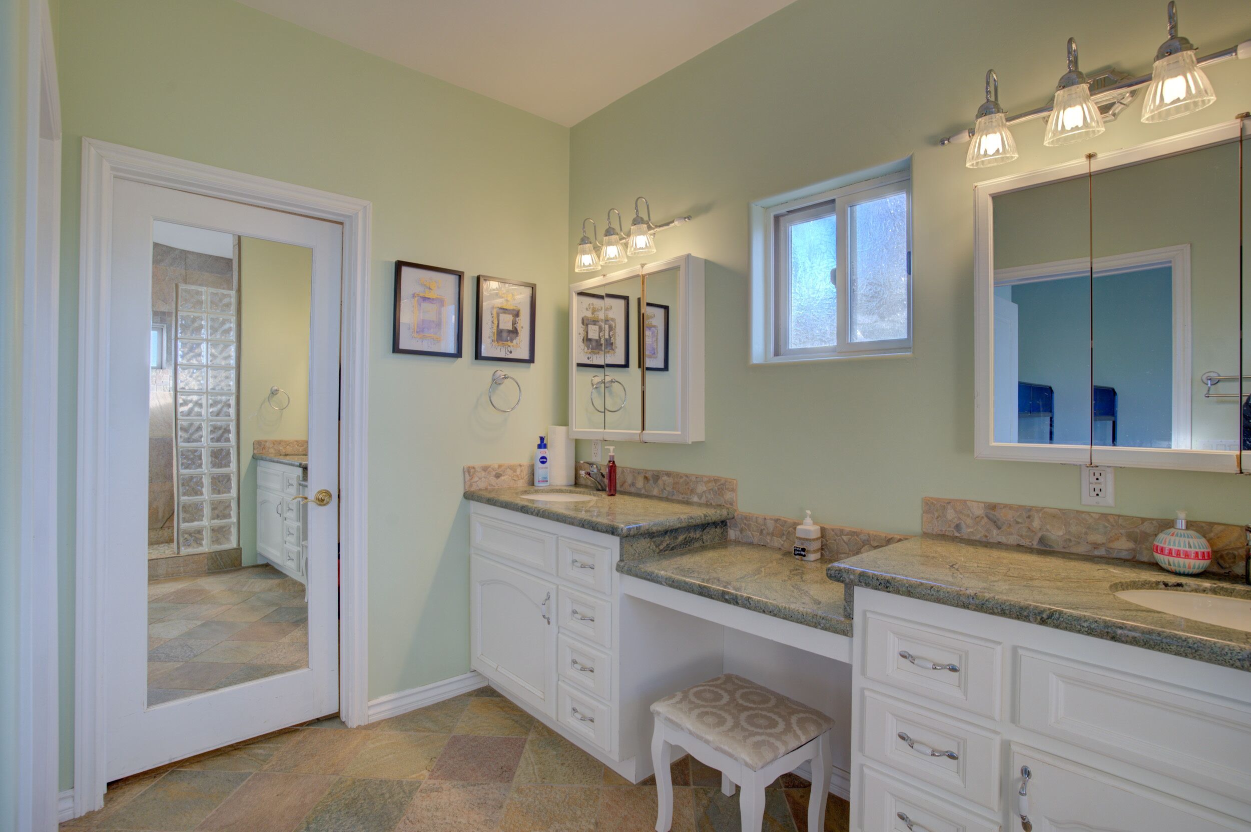 The Grand Haven Home