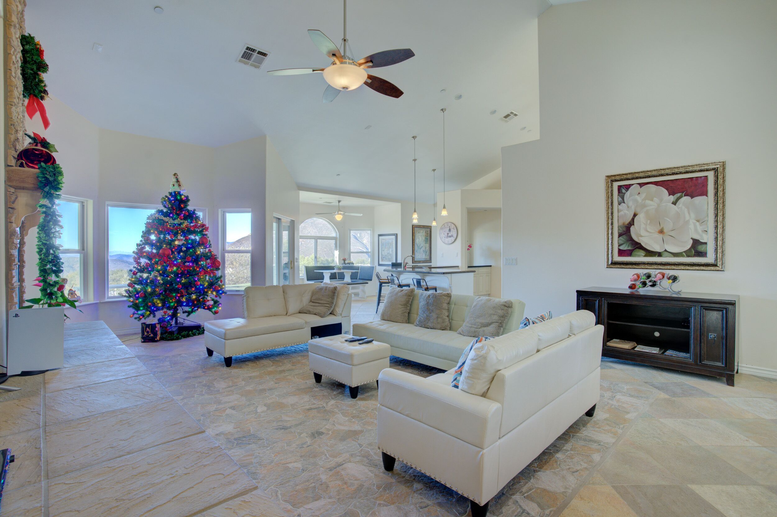 The Grand Haven Home