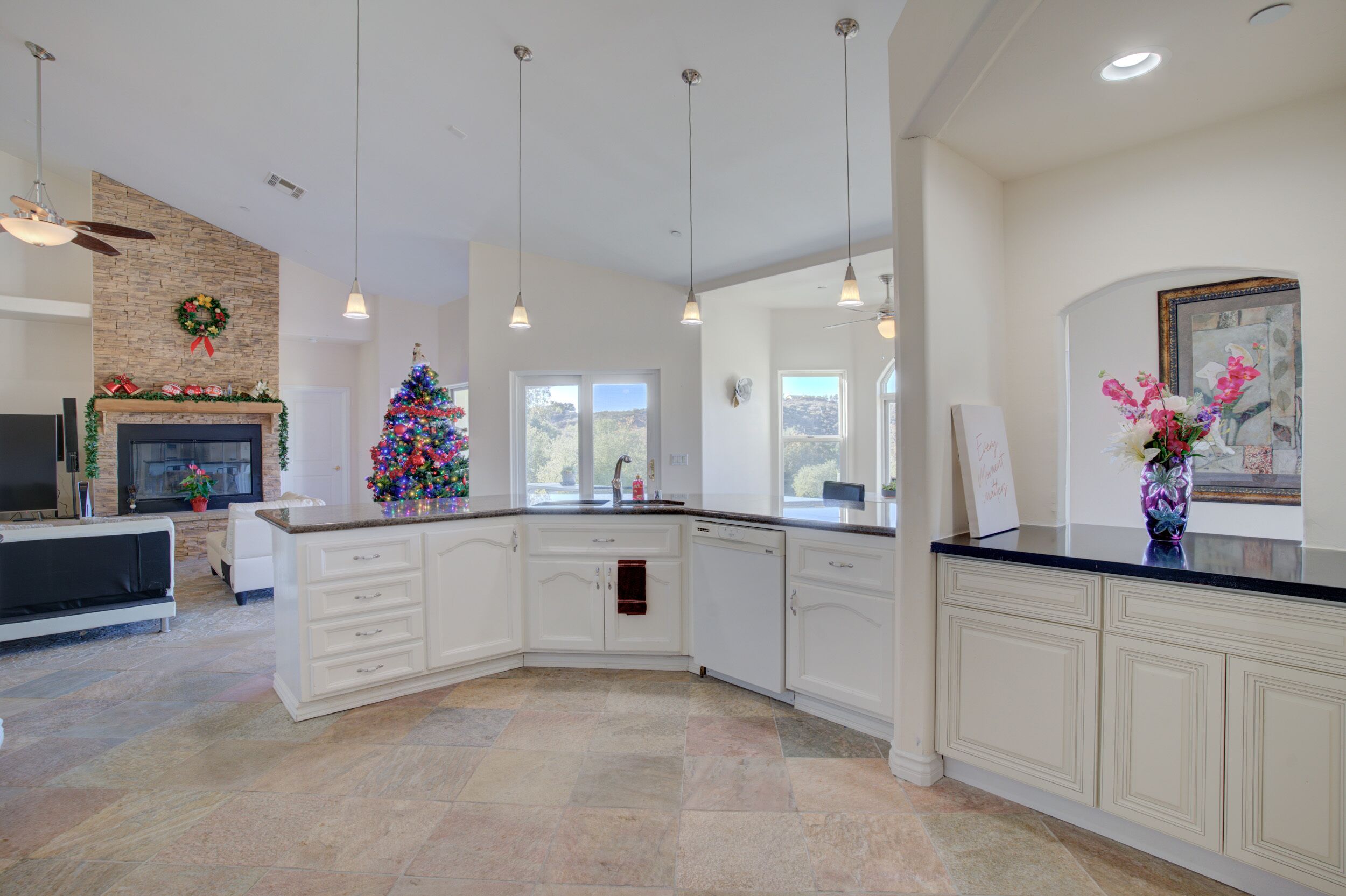 The Grand Haven Home