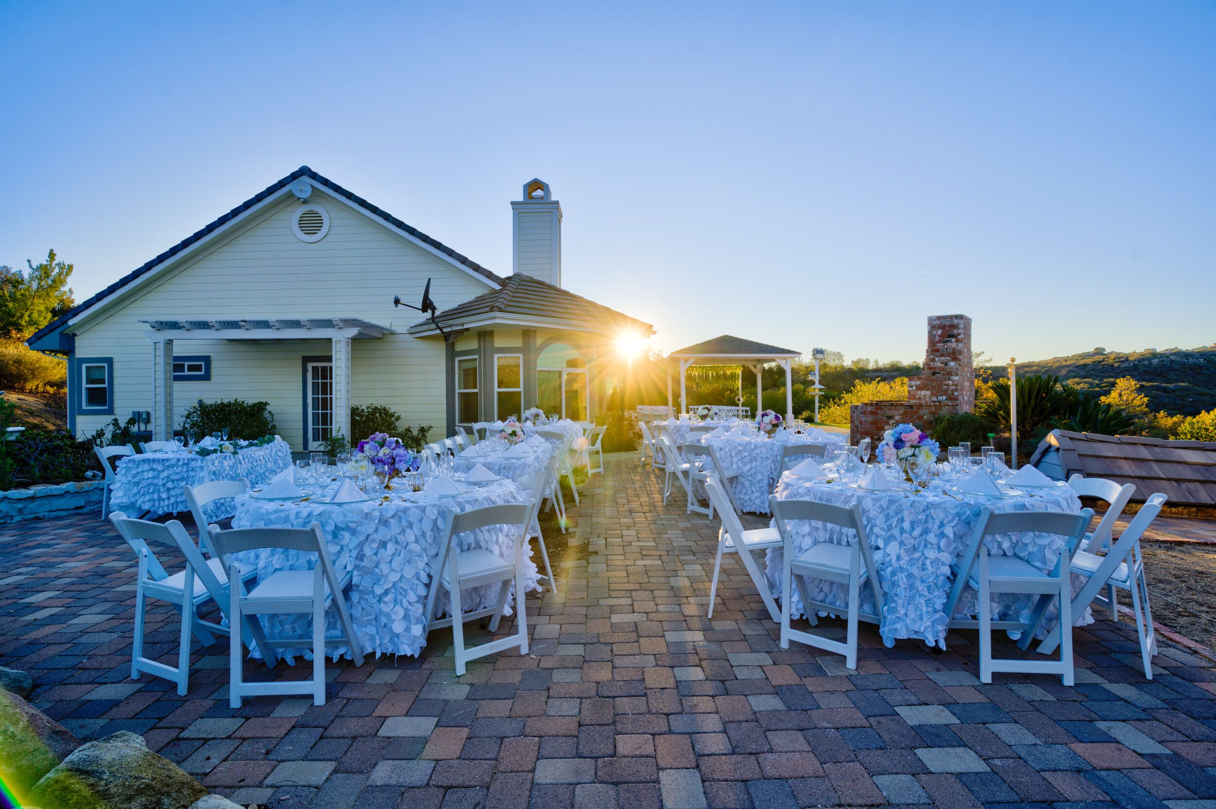 The Grand Haven Home