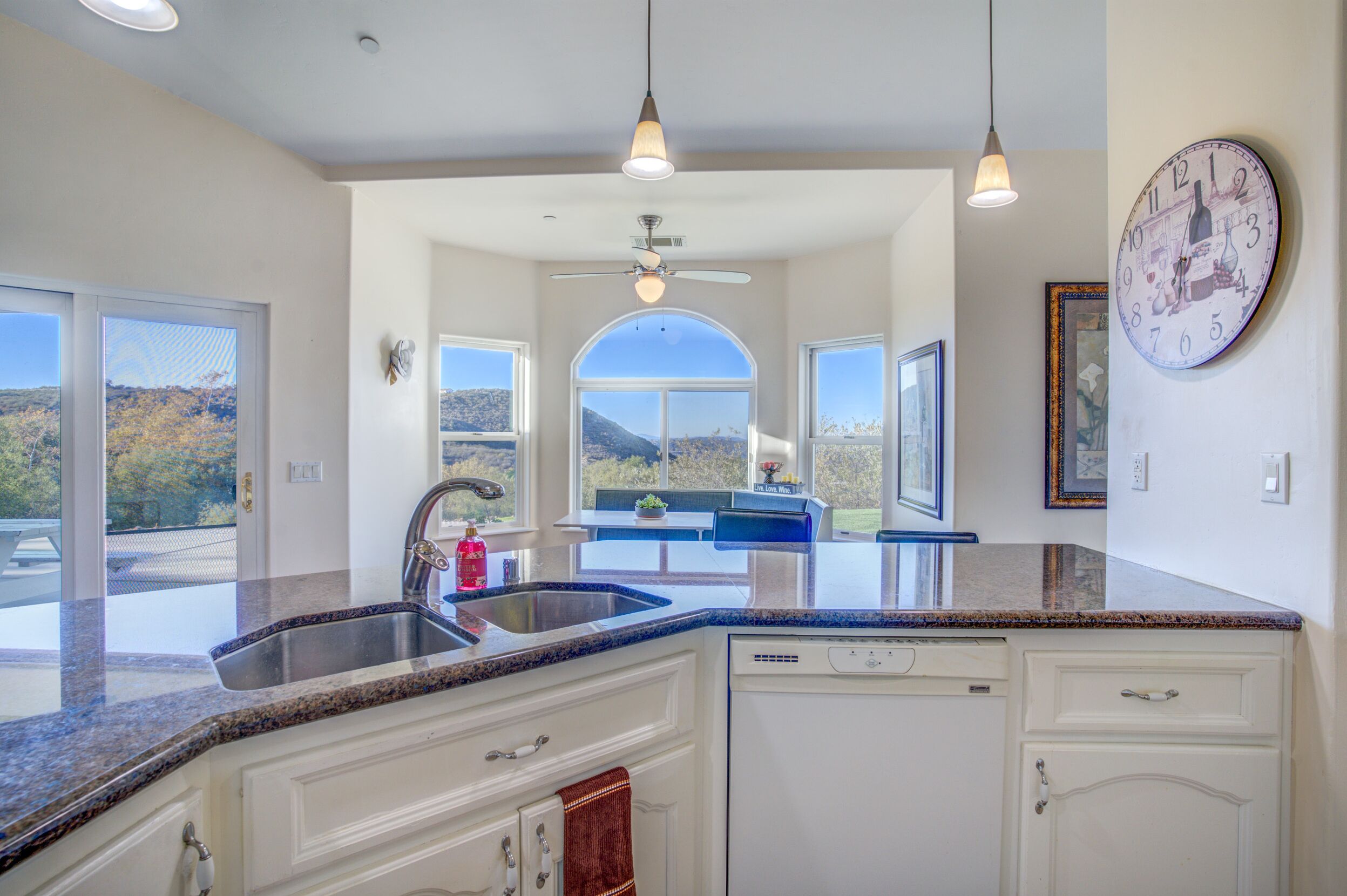 The Grand Haven Home