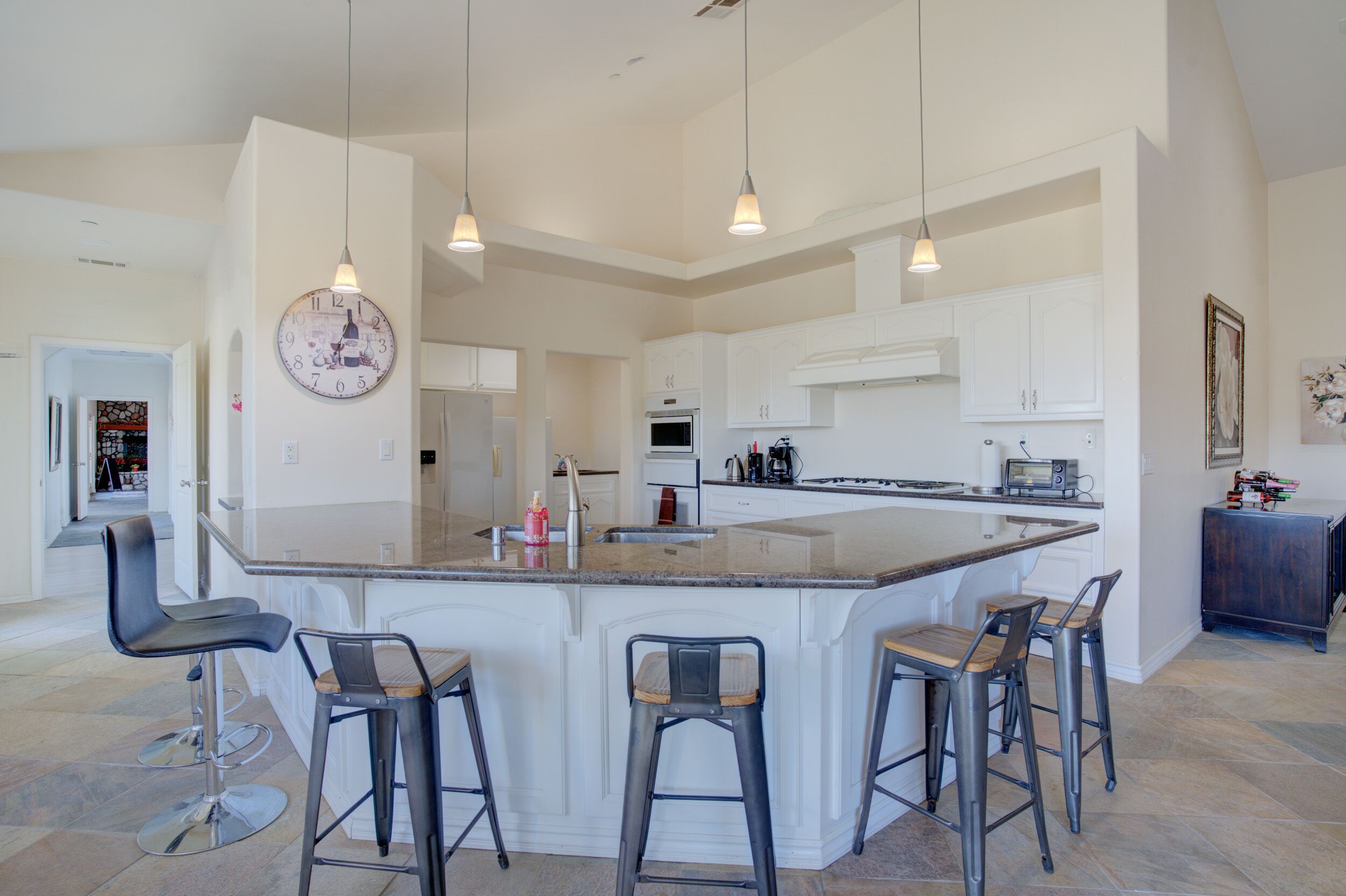 The Grand Haven Home
