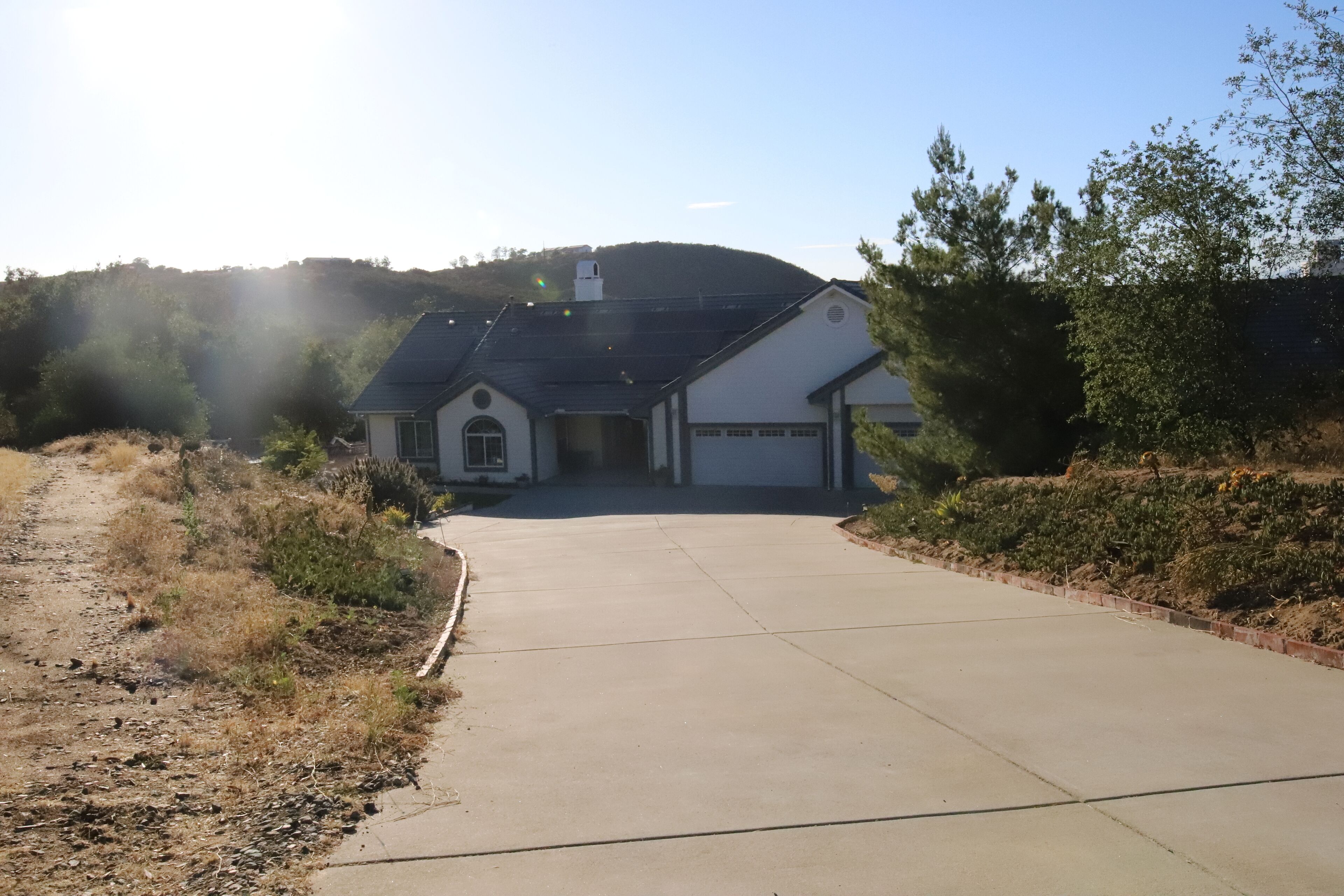 The Grand Haven Home