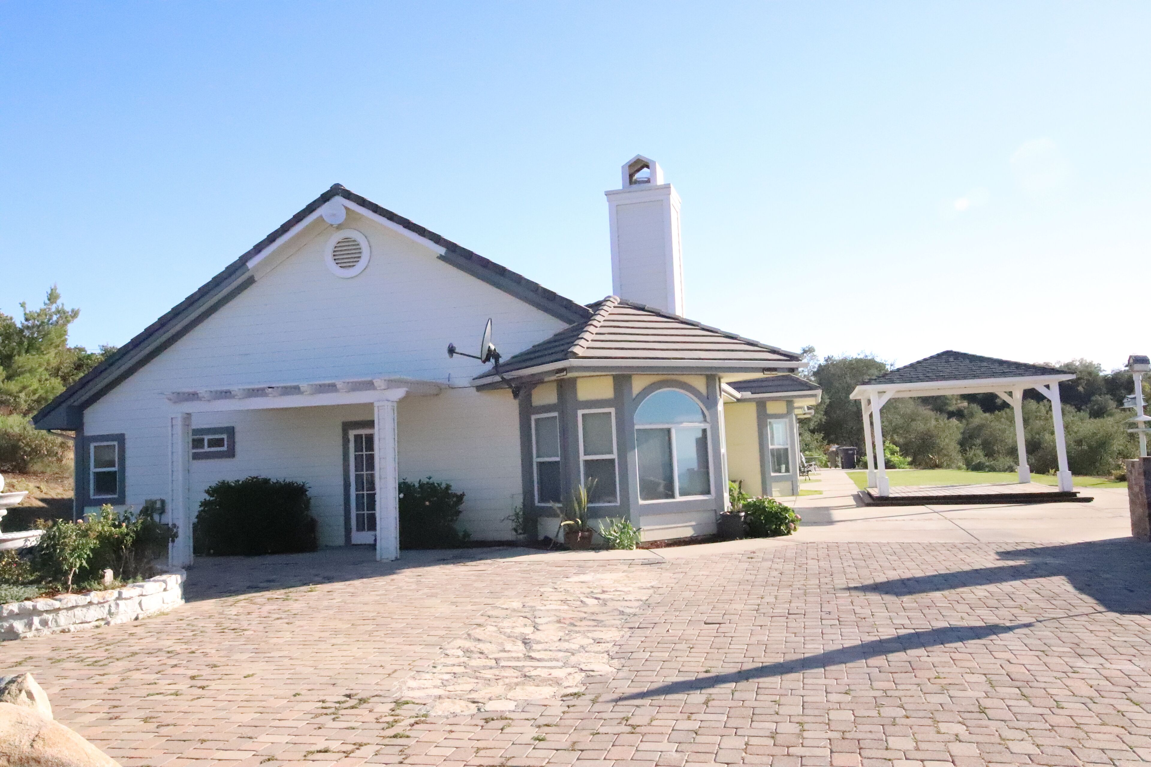 The Grand Haven Home