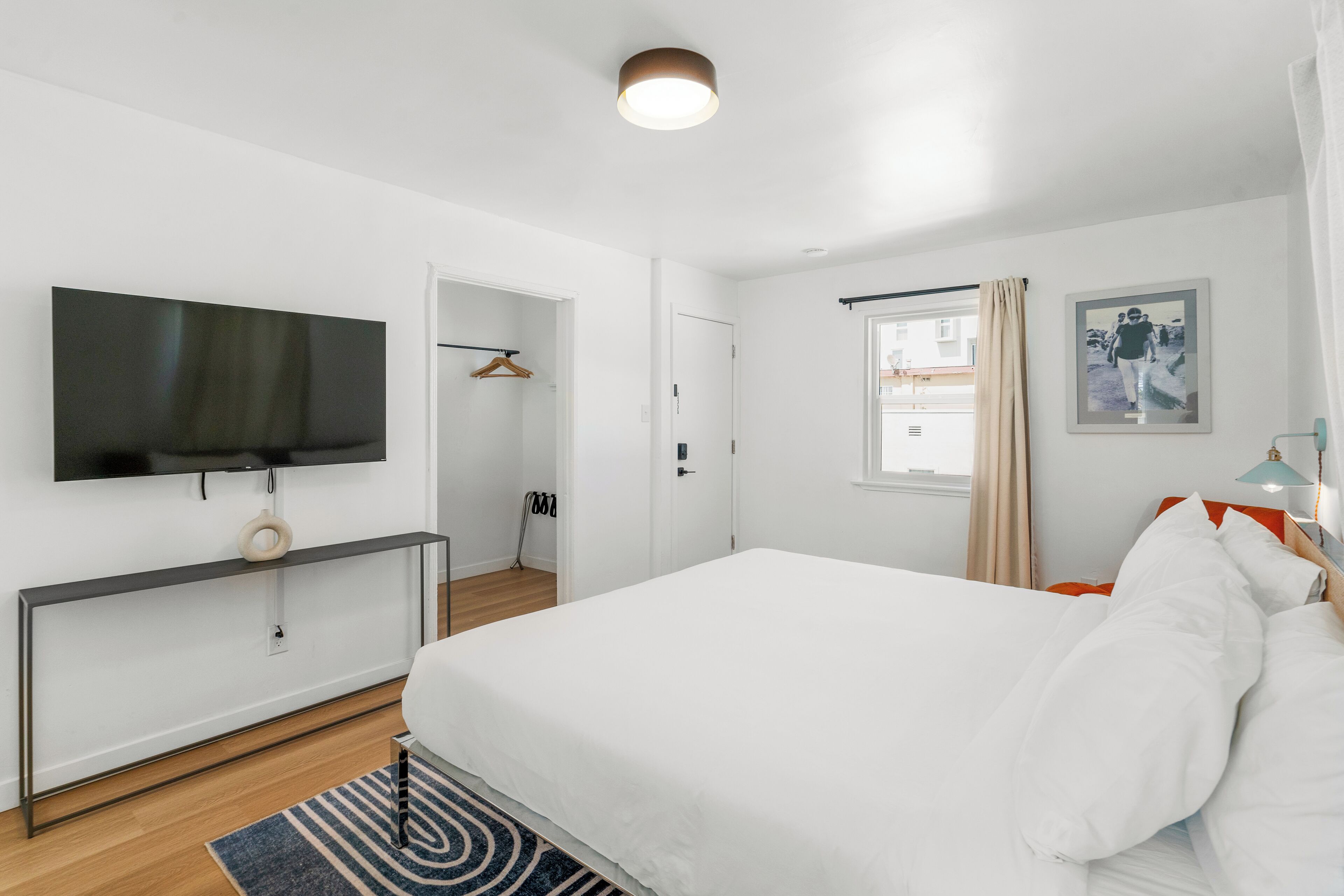 Aliza Hotel