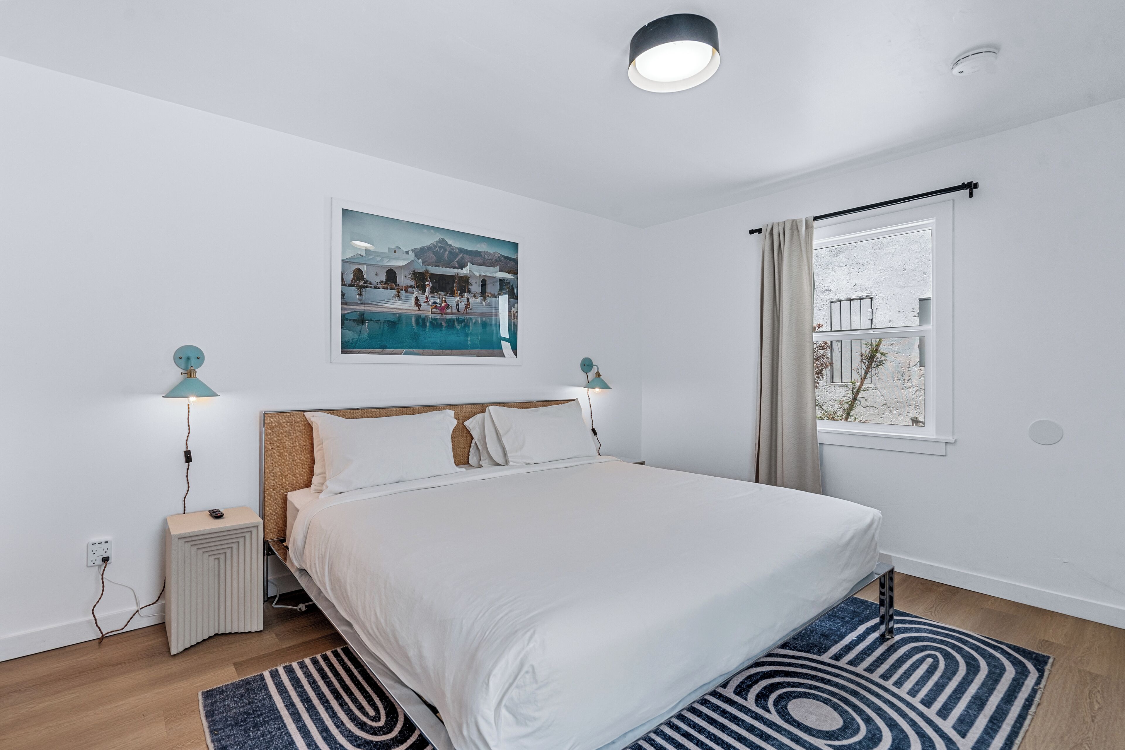 Aliza Hotel