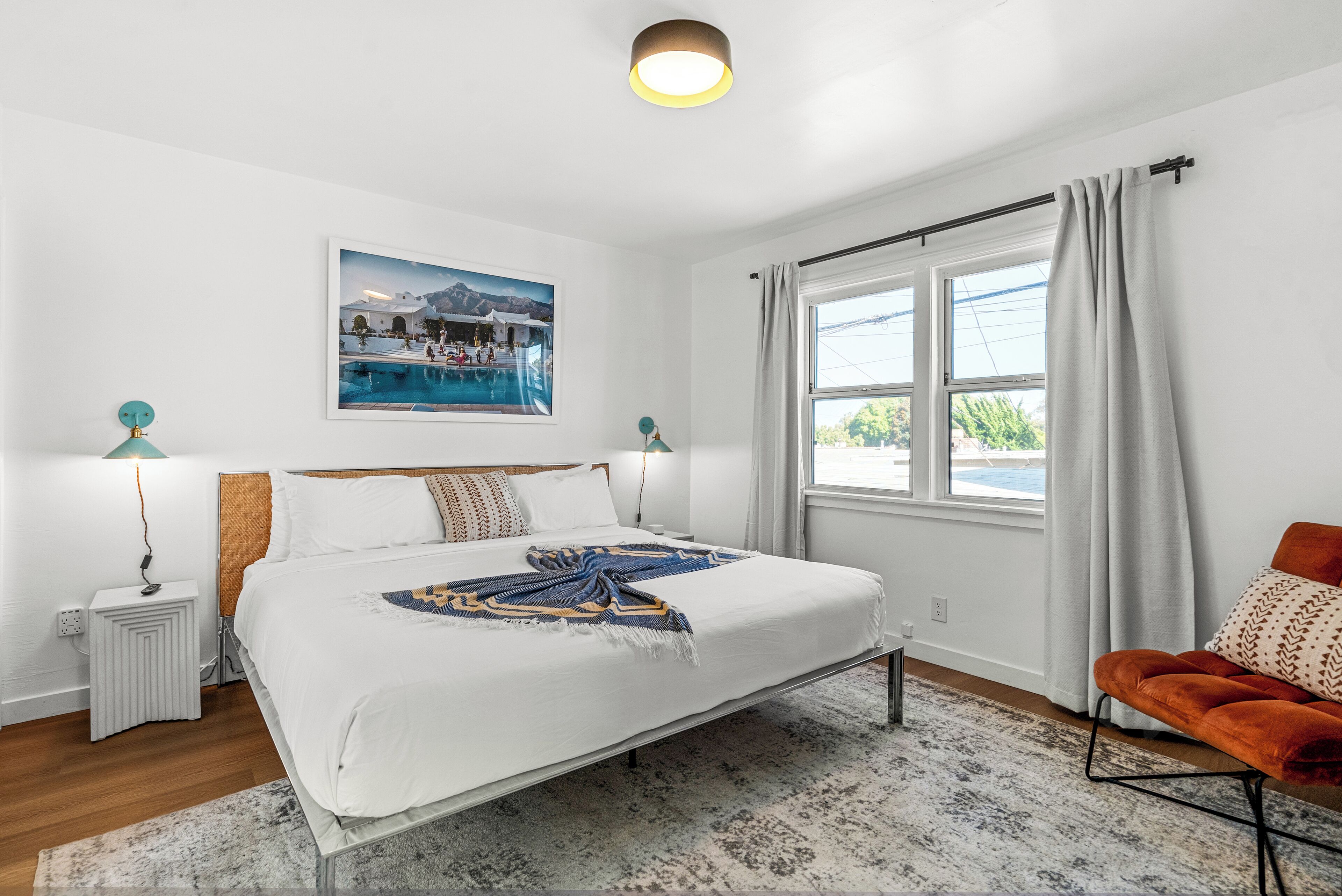 Aliza Hotel
