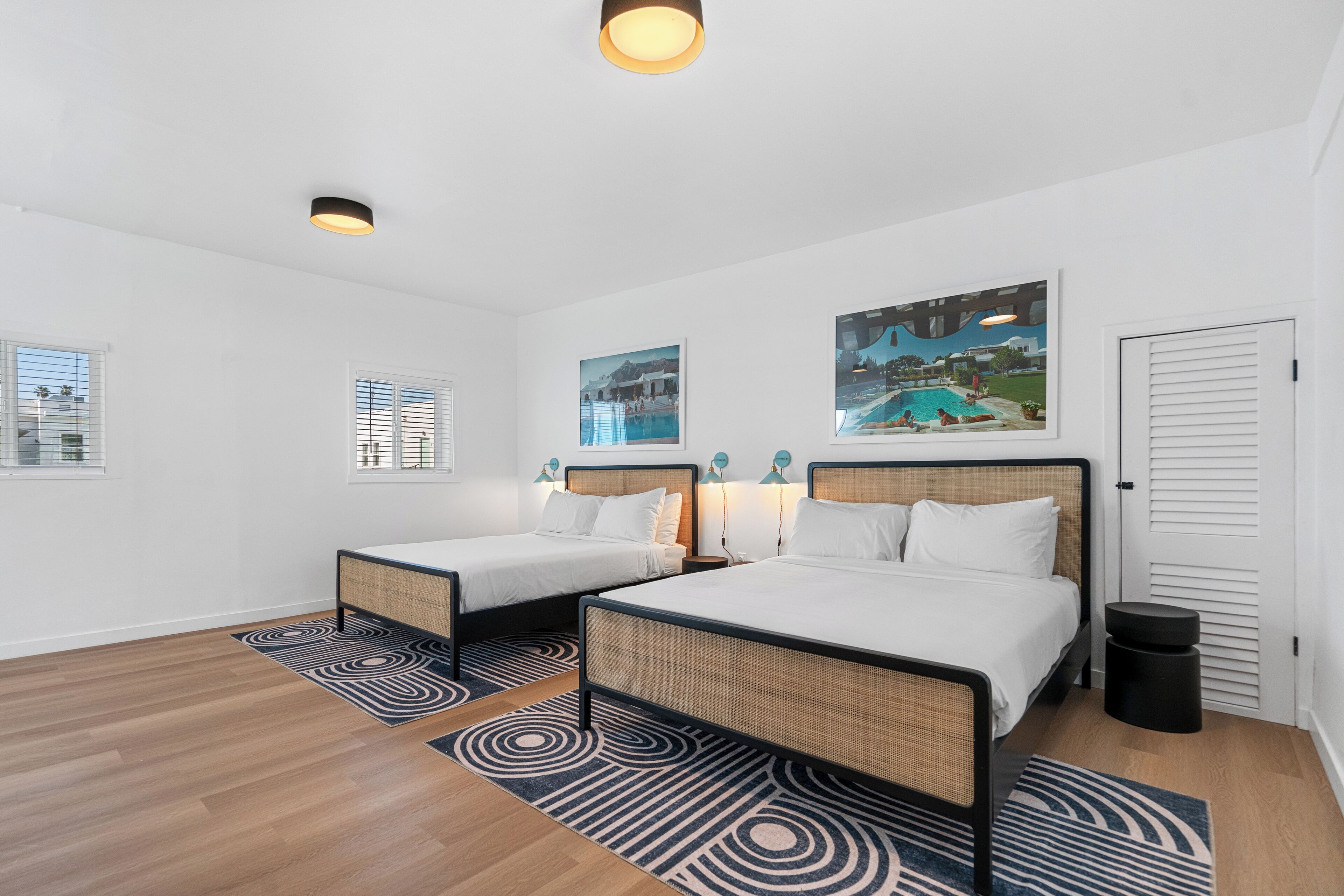 Aliza Hotel