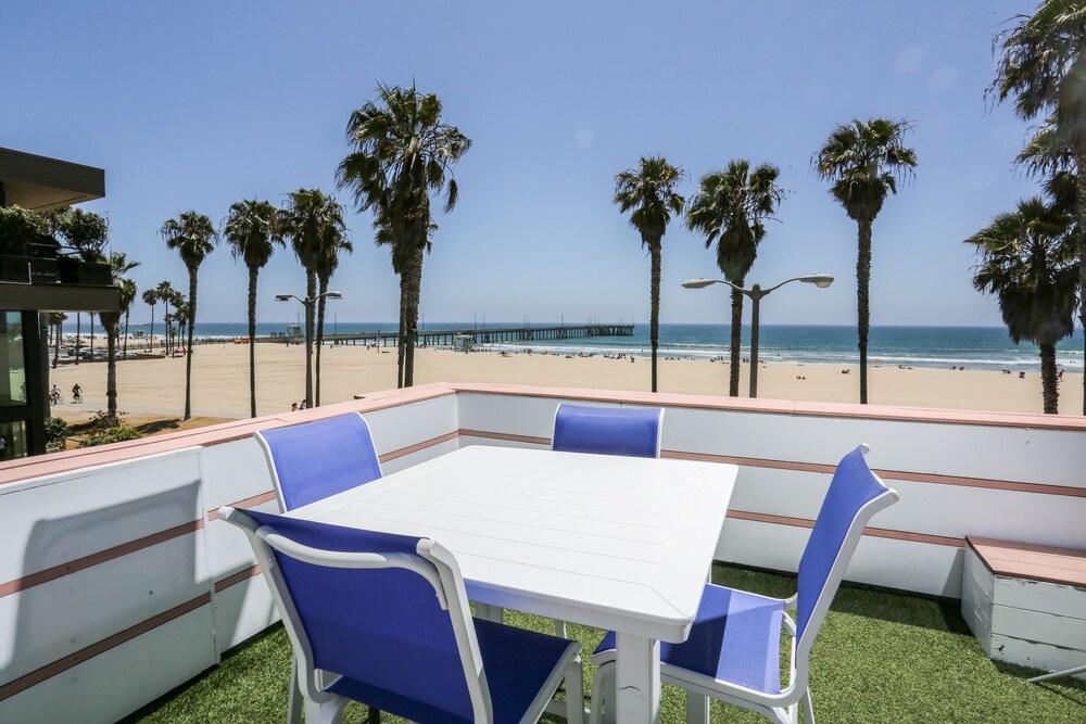 Westside Rentals Venice on the Beach Hotel